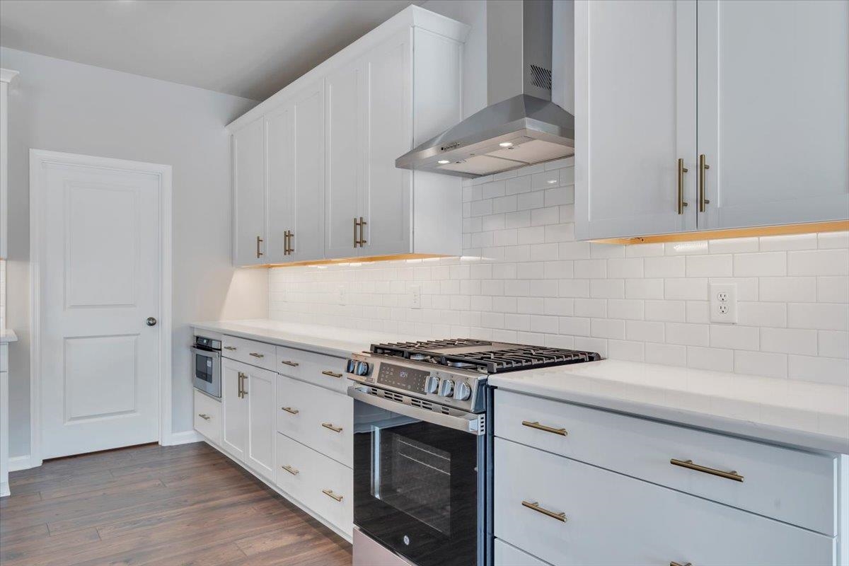 3025 Poole Place Blacksburg VA 24060