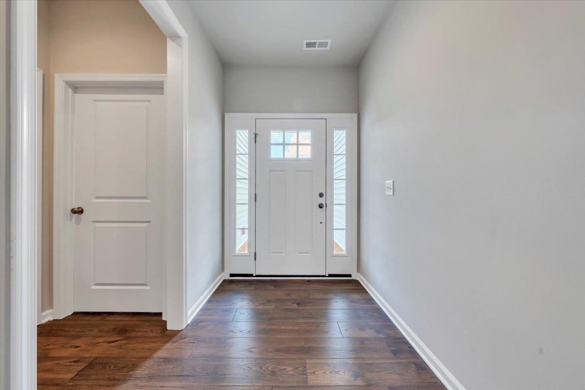 3025 Poole Place Blacksburg VA 24060