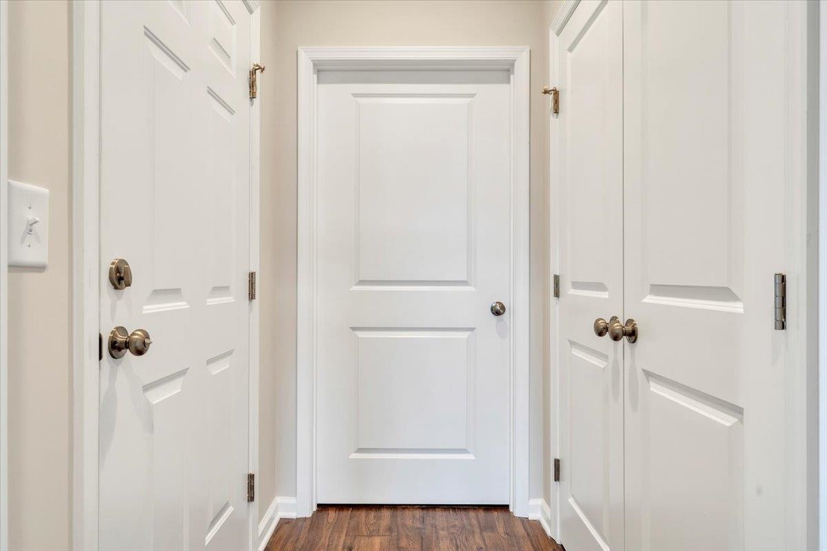 3025 Poole Place Blacksburg VA 24060