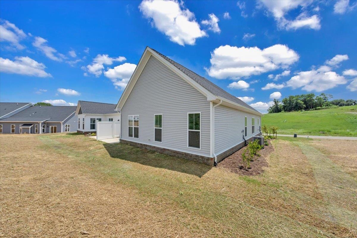 3025 Poole Place Blacksburg VA 24060