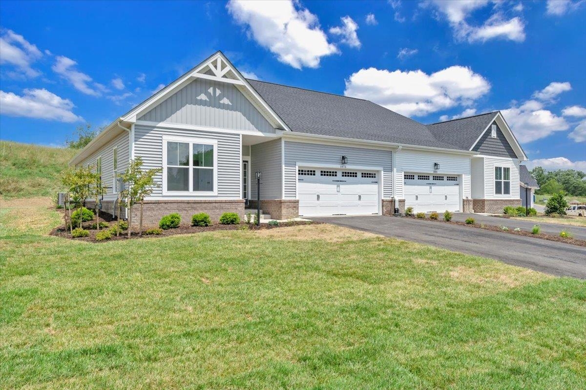 3025 Poole Place Blacksburg VA 24060