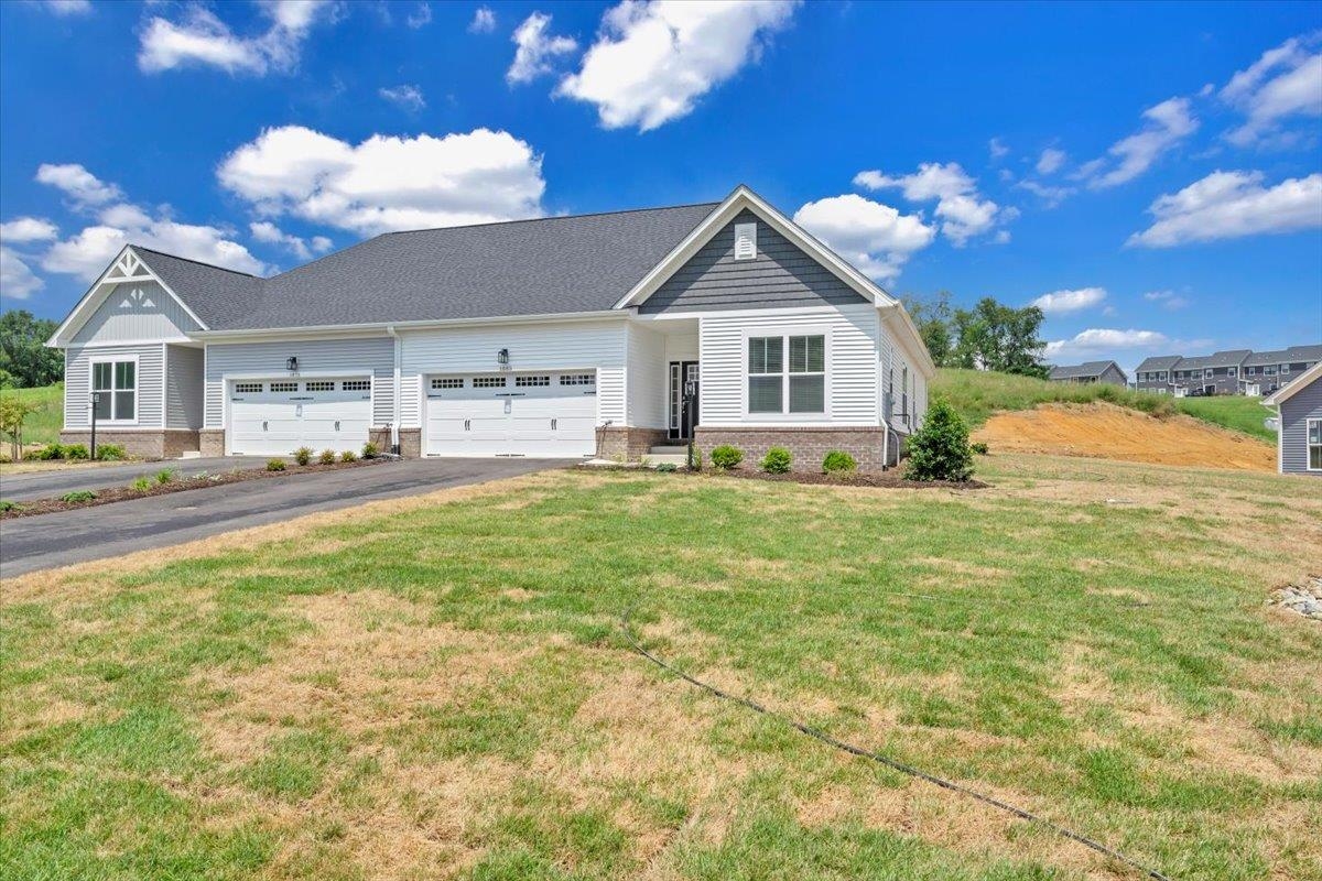 3025 Poole Place Blacksburg VA 24060