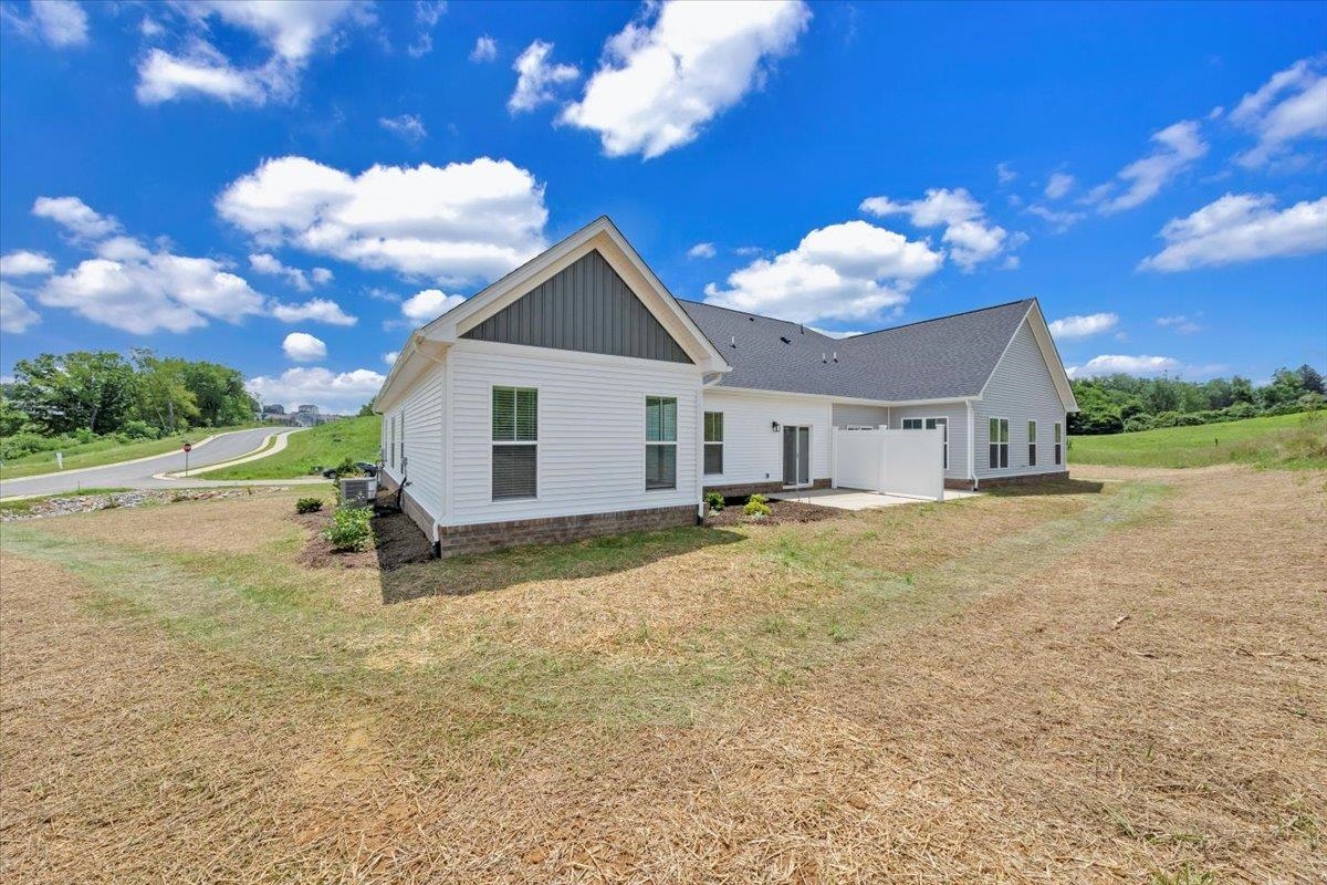 3025 Poole Place Blacksburg VA 24060