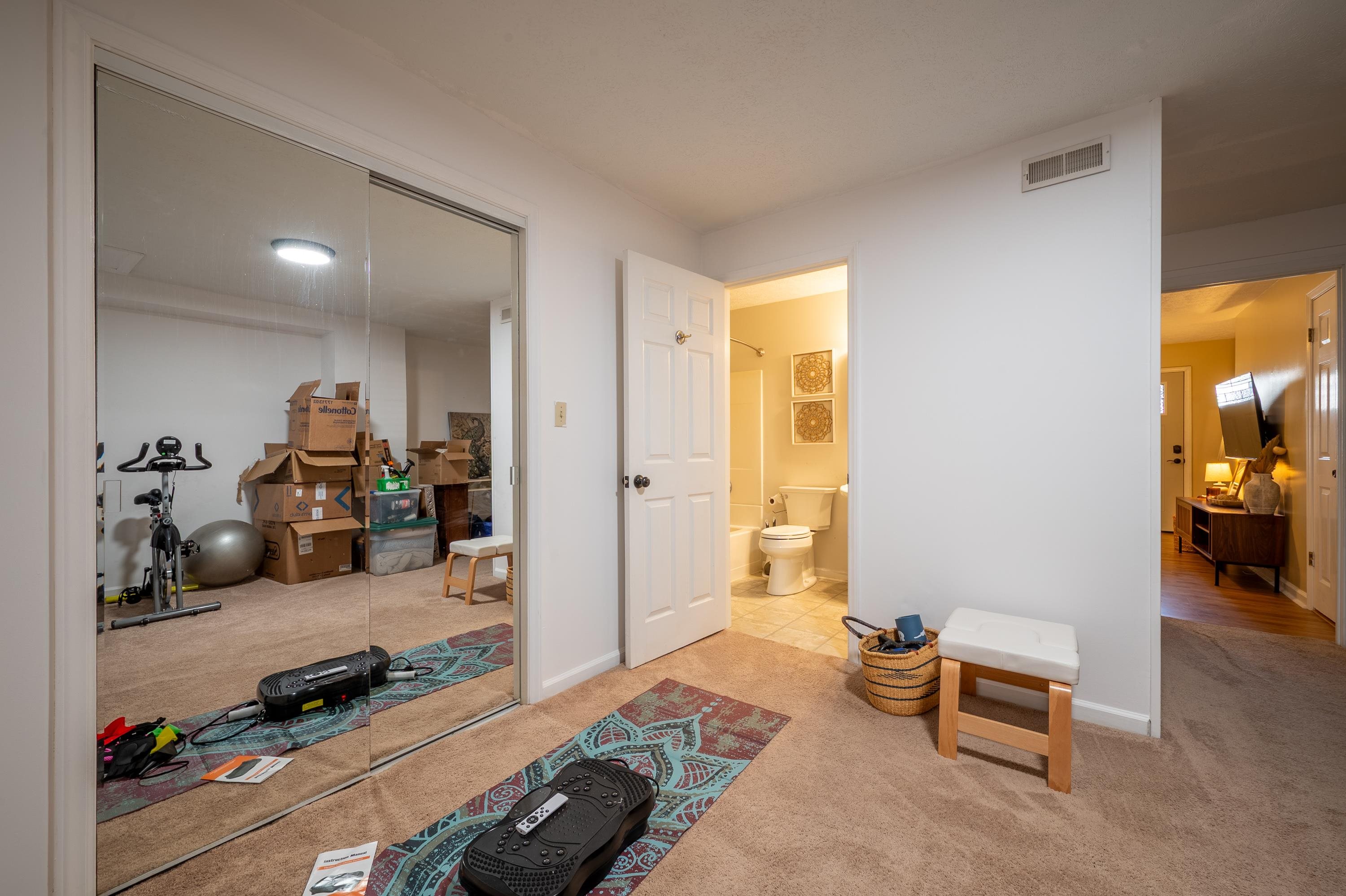 6660 Sagefield Avenue Fairlawn VA 24141