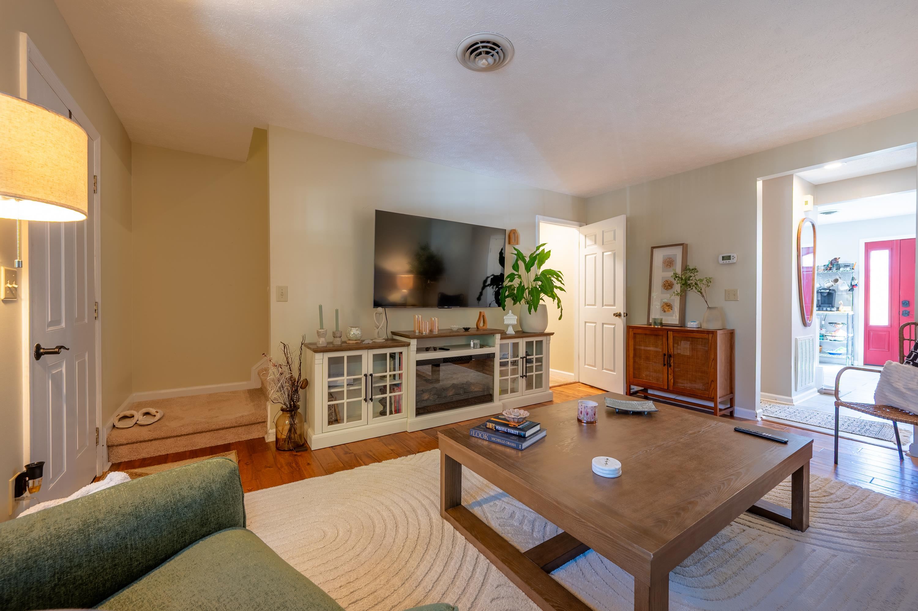 6660 Sagefield Avenue Fairlawn VA 24141