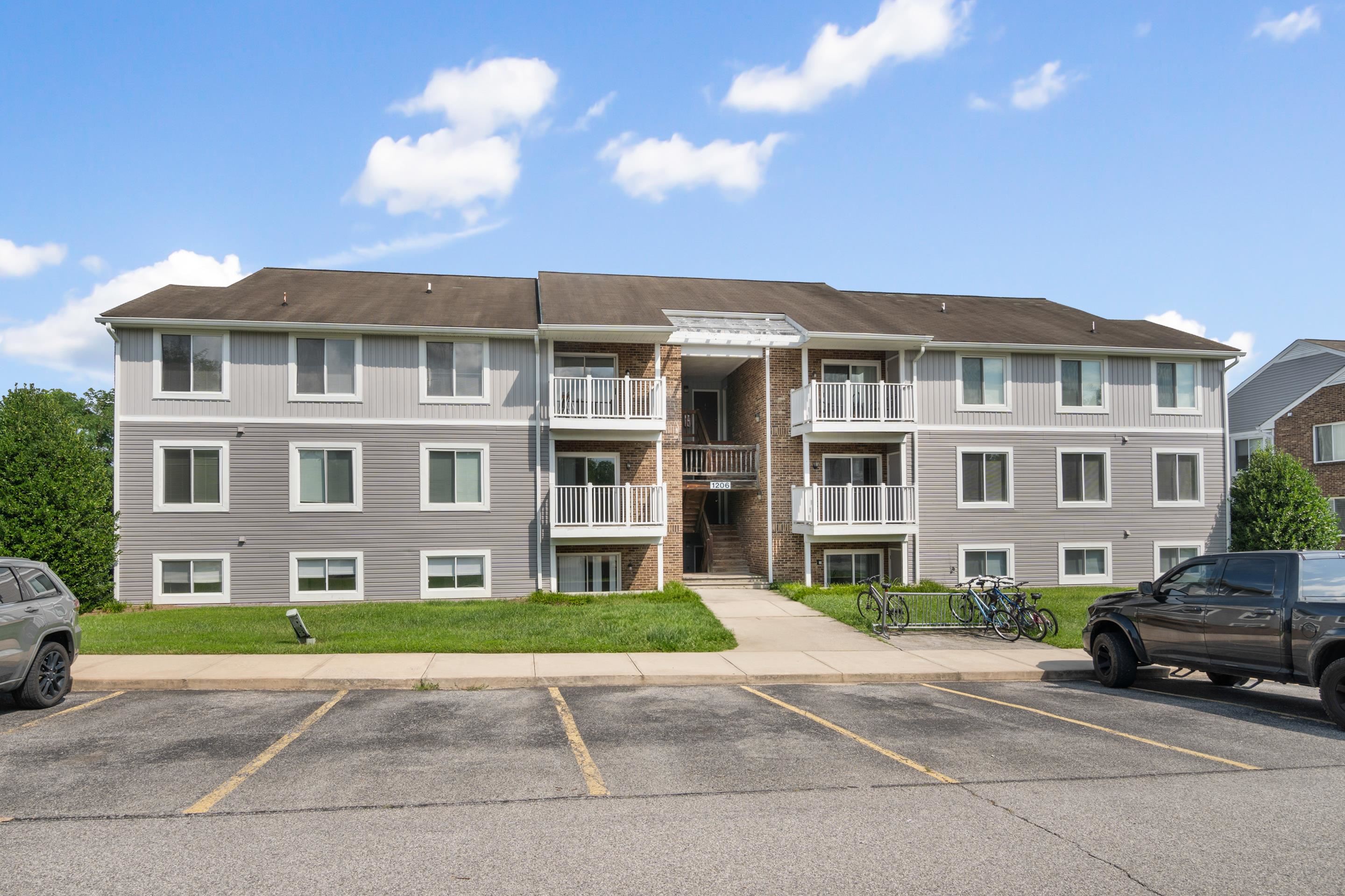 1206 University Terrace Blacksburg VA 24060