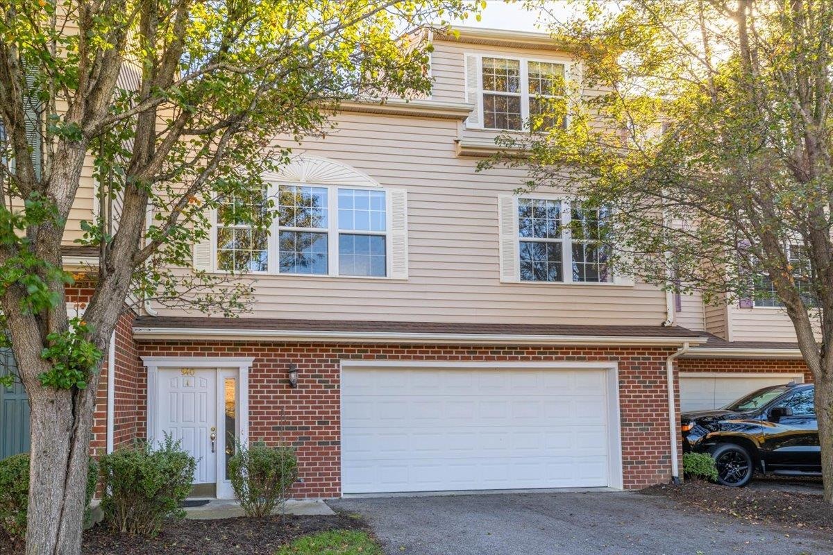 940 Oaktree Boulevard Christiansburg VA 24073