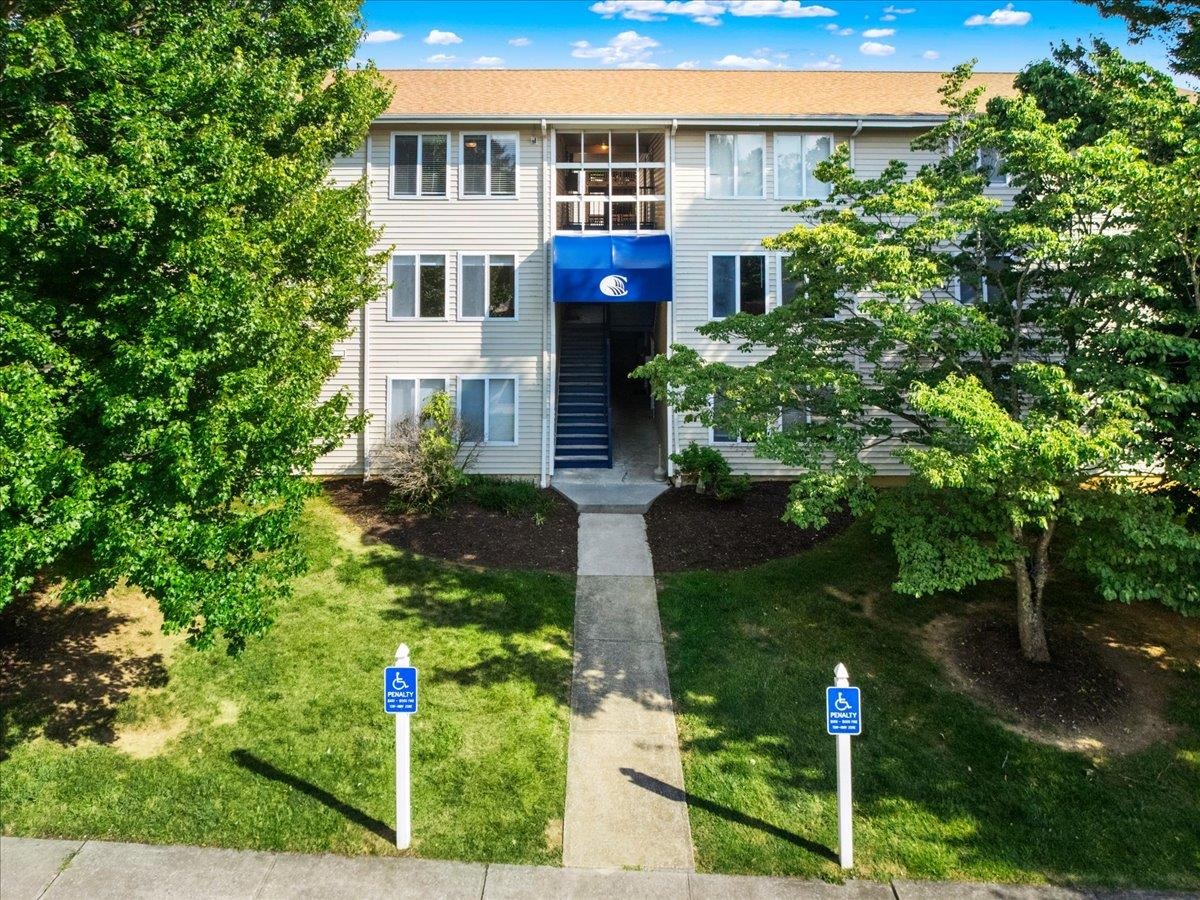 1730 Liberty Lane Blacksburg VA 24060