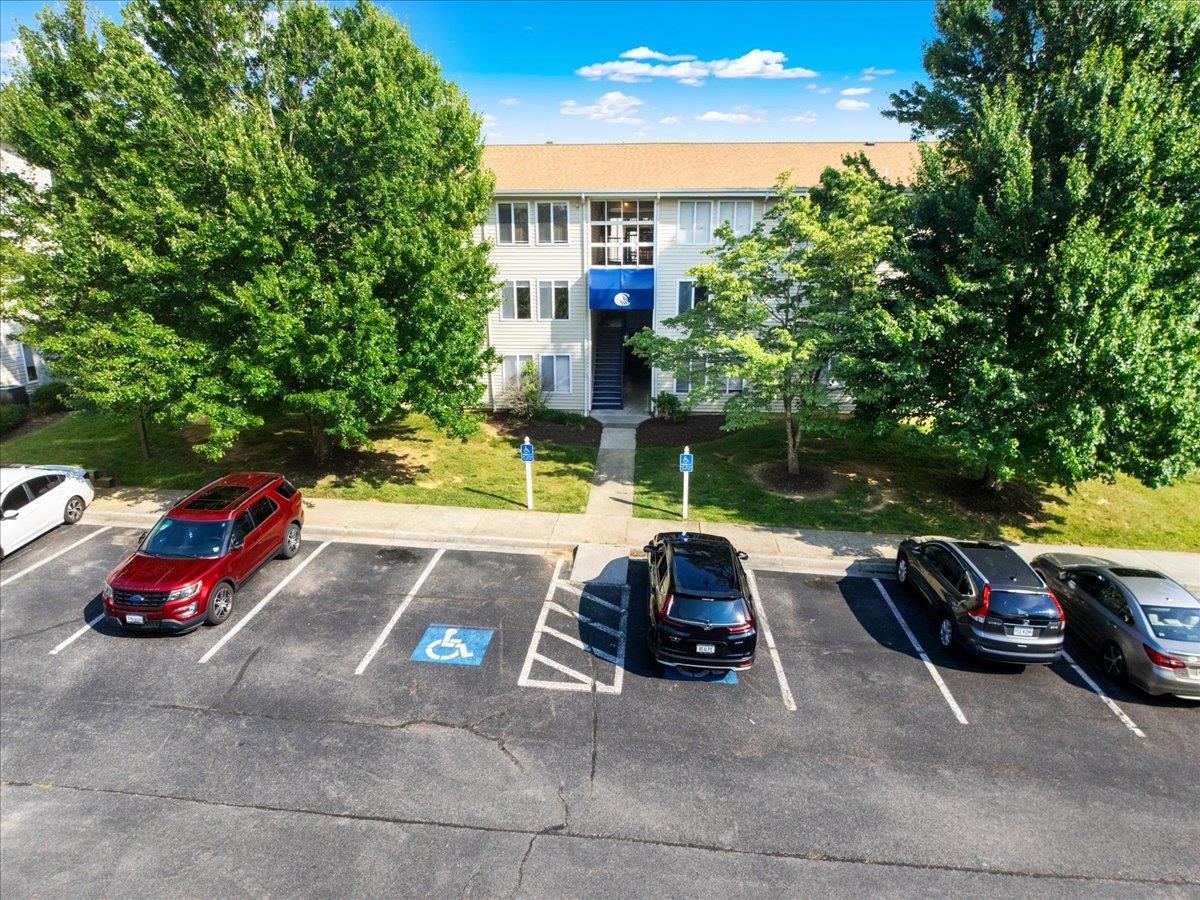 1730 Liberty Lane Blacksburg VA 24060