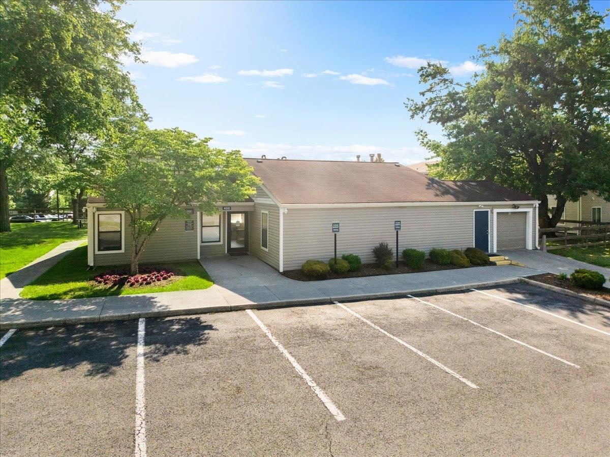 1730 Liberty Lane Blacksburg VA 24060