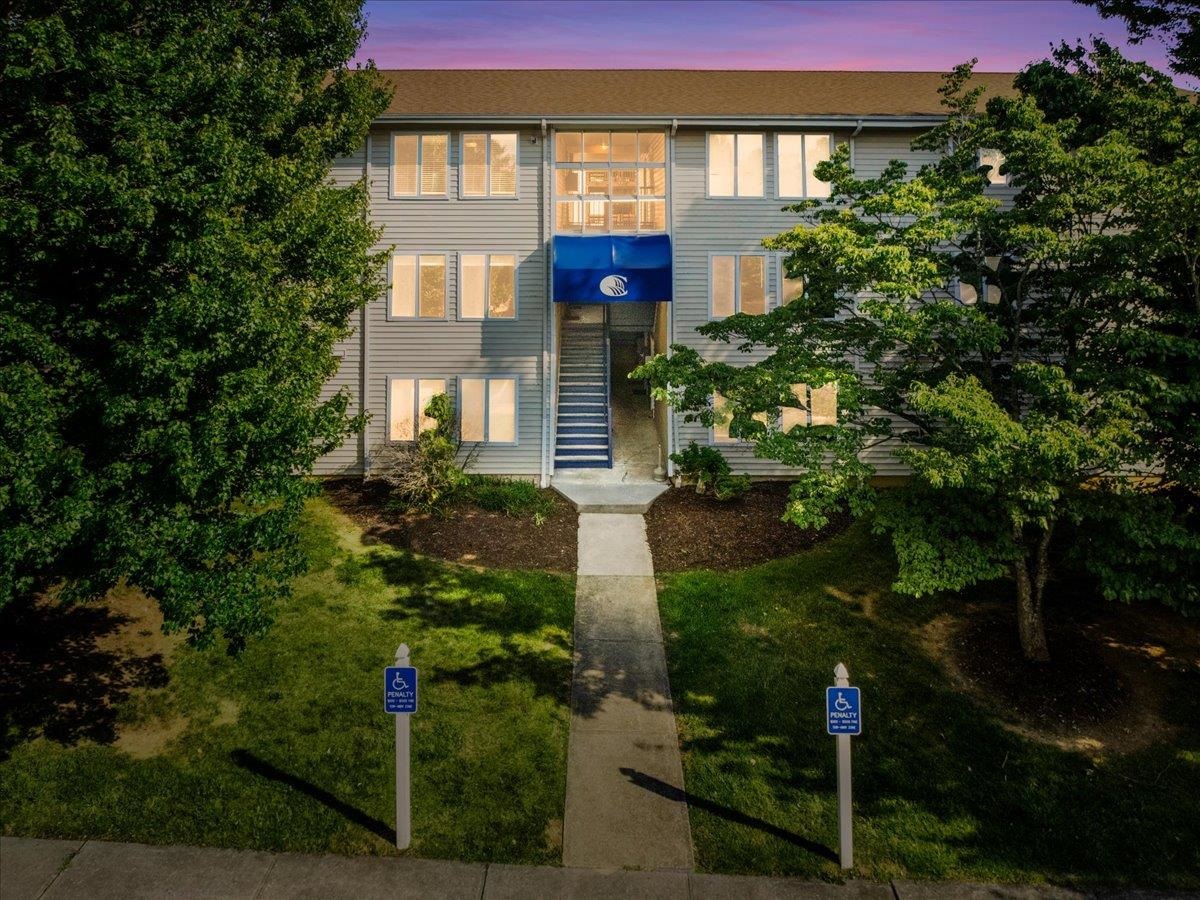 1730 Liberty Lane Blacksburg VA 24060