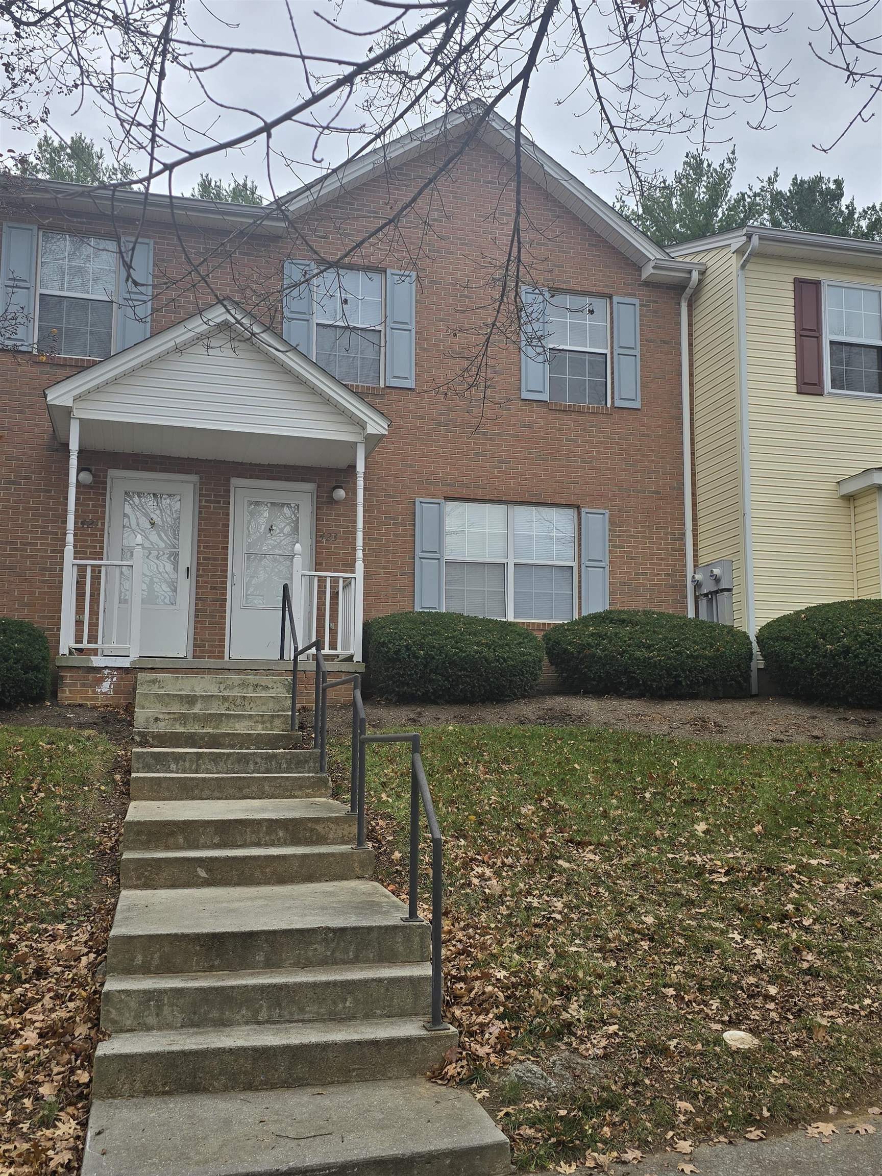 Blacksburg VA, 423 Laurence Lane