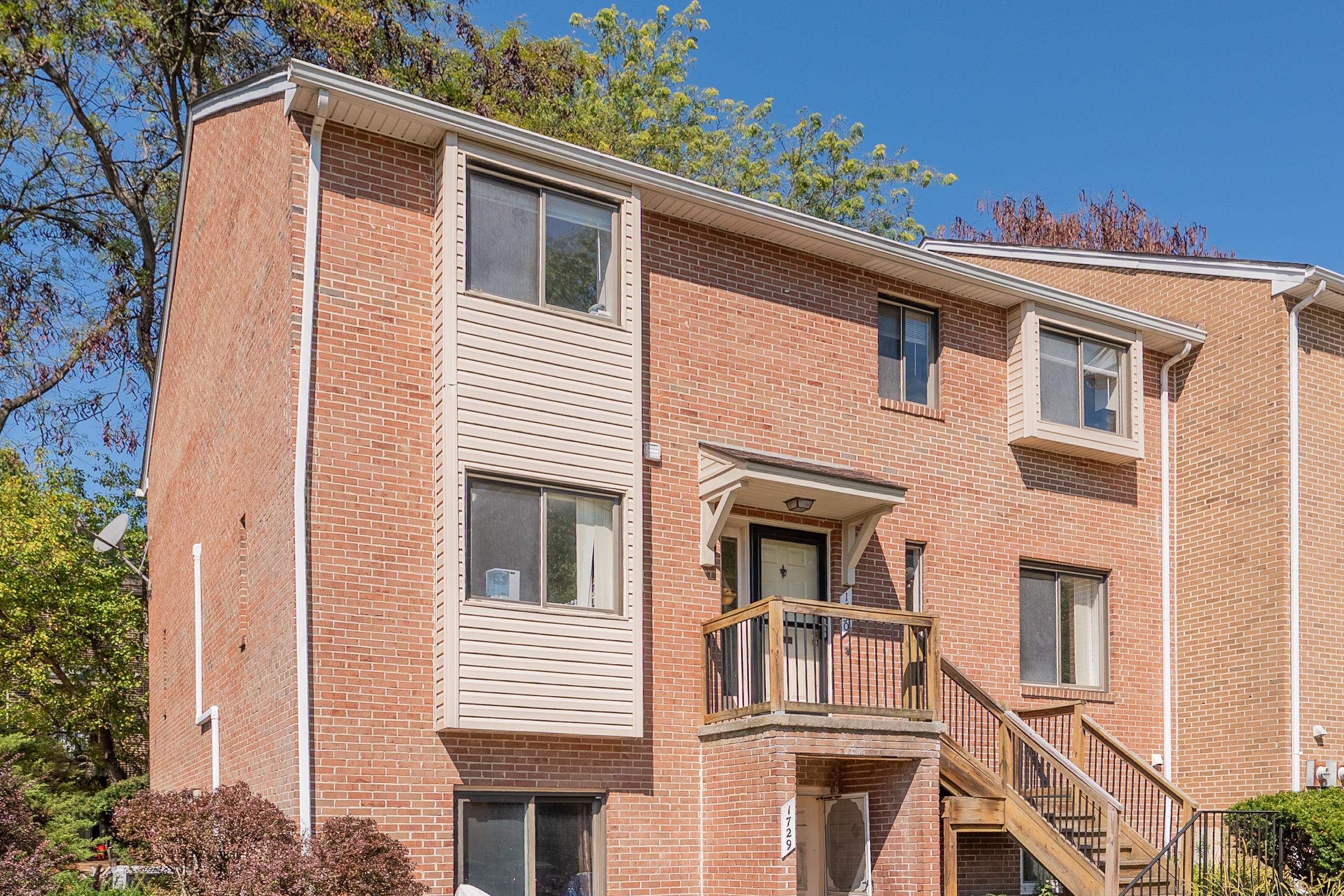 1730 Donlee Drive Blacksburg VA 24060