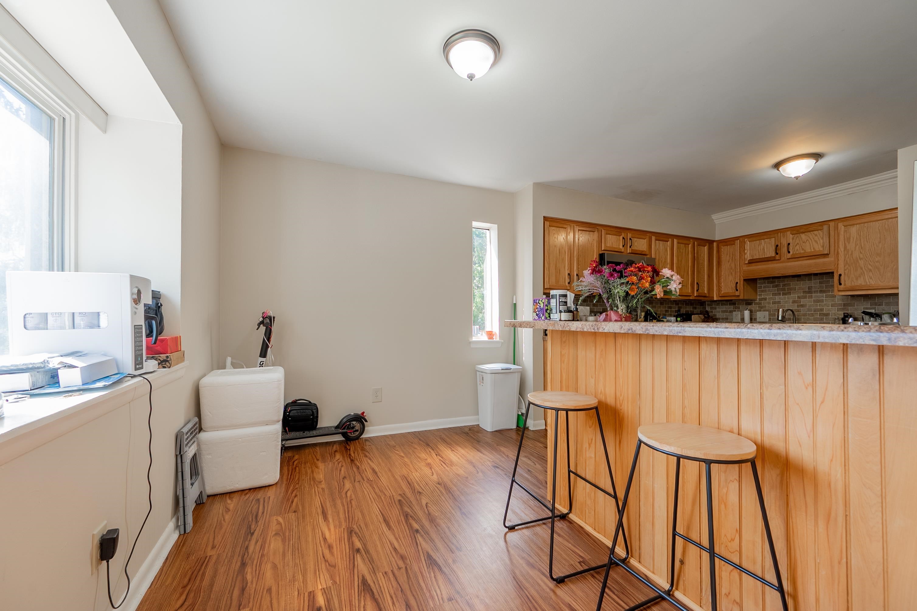 1730 Donlee Drive Blacksburg VA 24060