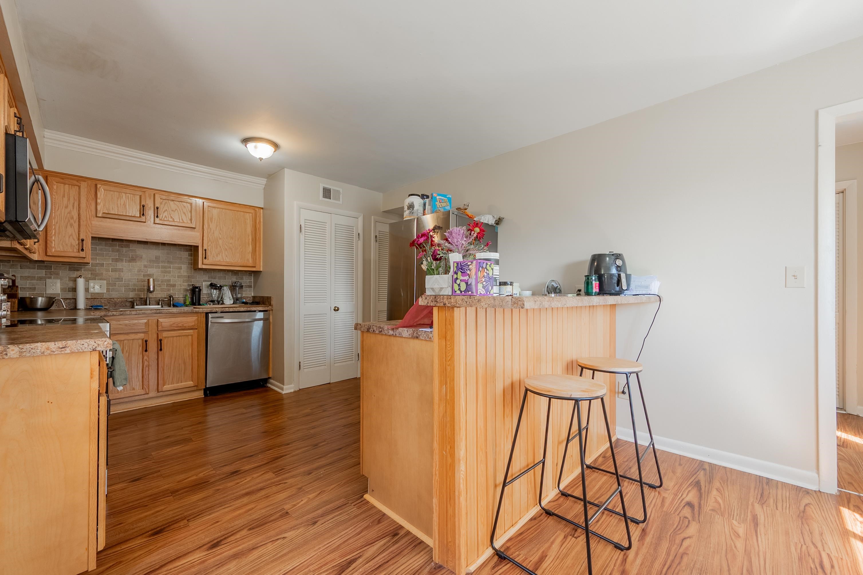 1730 Donlee Drive Blacksburg VA 24060