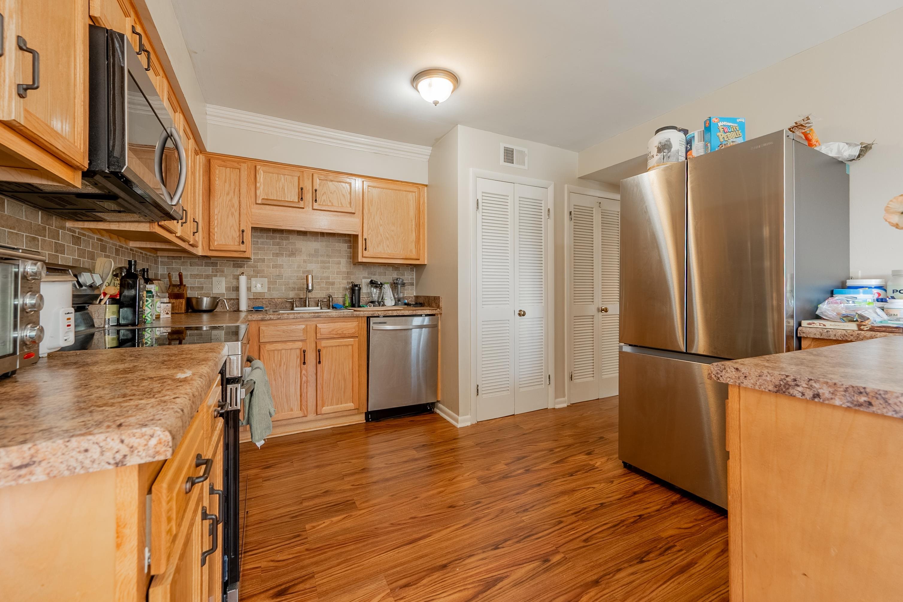 1730 Donlee Drive Blacksburg VA 24060