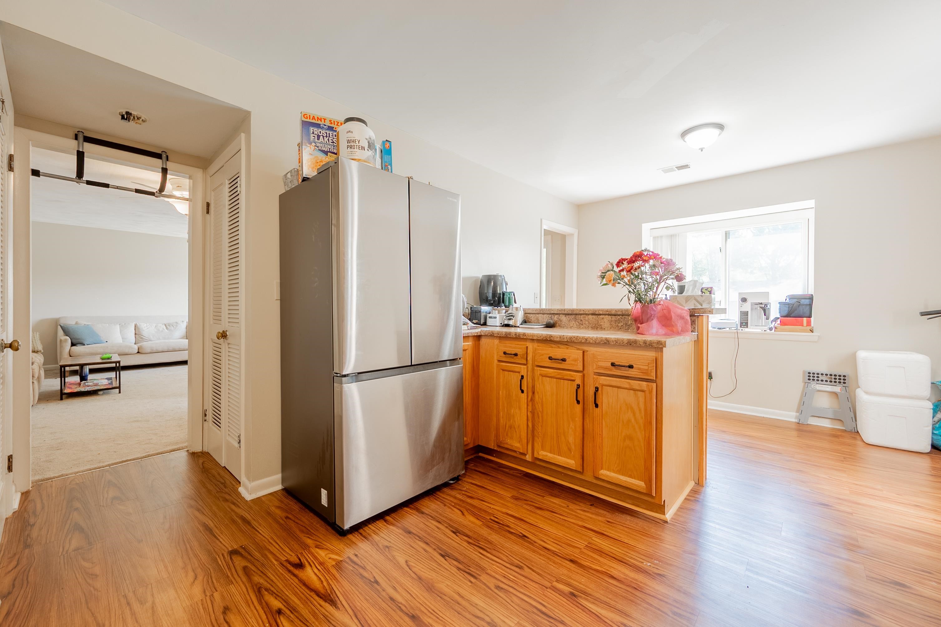 1730 Donlee Drive Blacksburg VA 24060