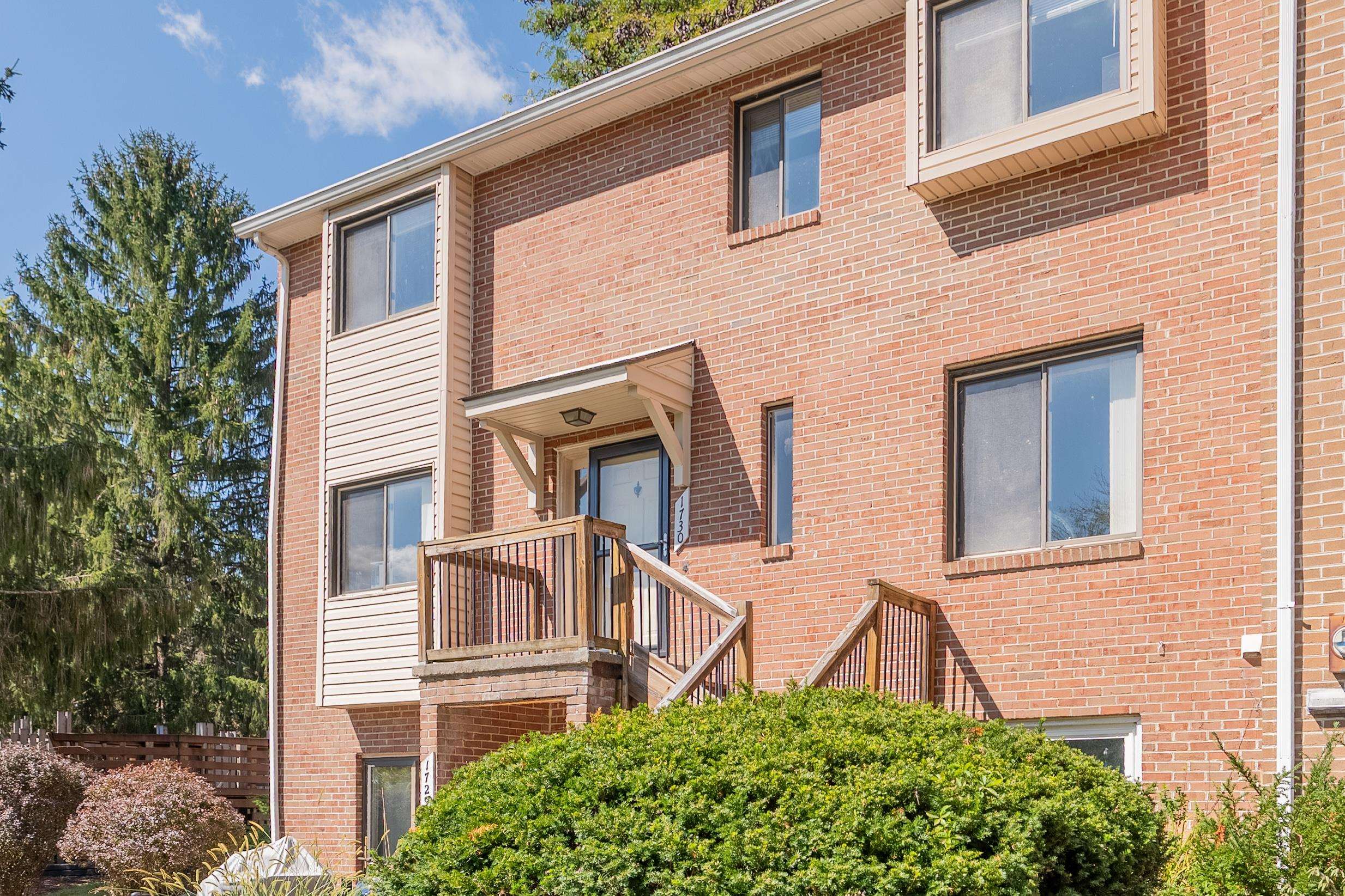 1730 Donlee Drive Blacksburg VA 24060