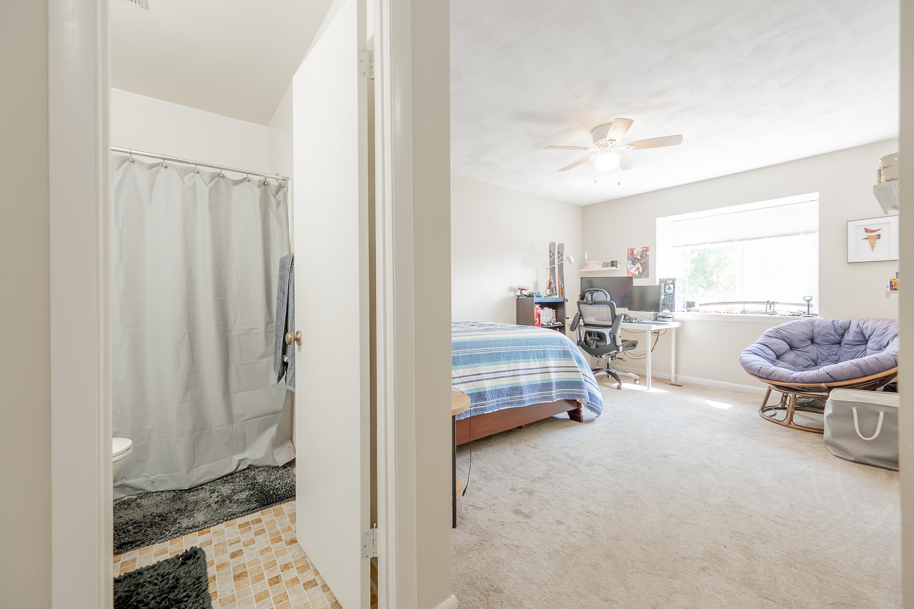 1730 Donlee Drive Blacksburg VA 24060