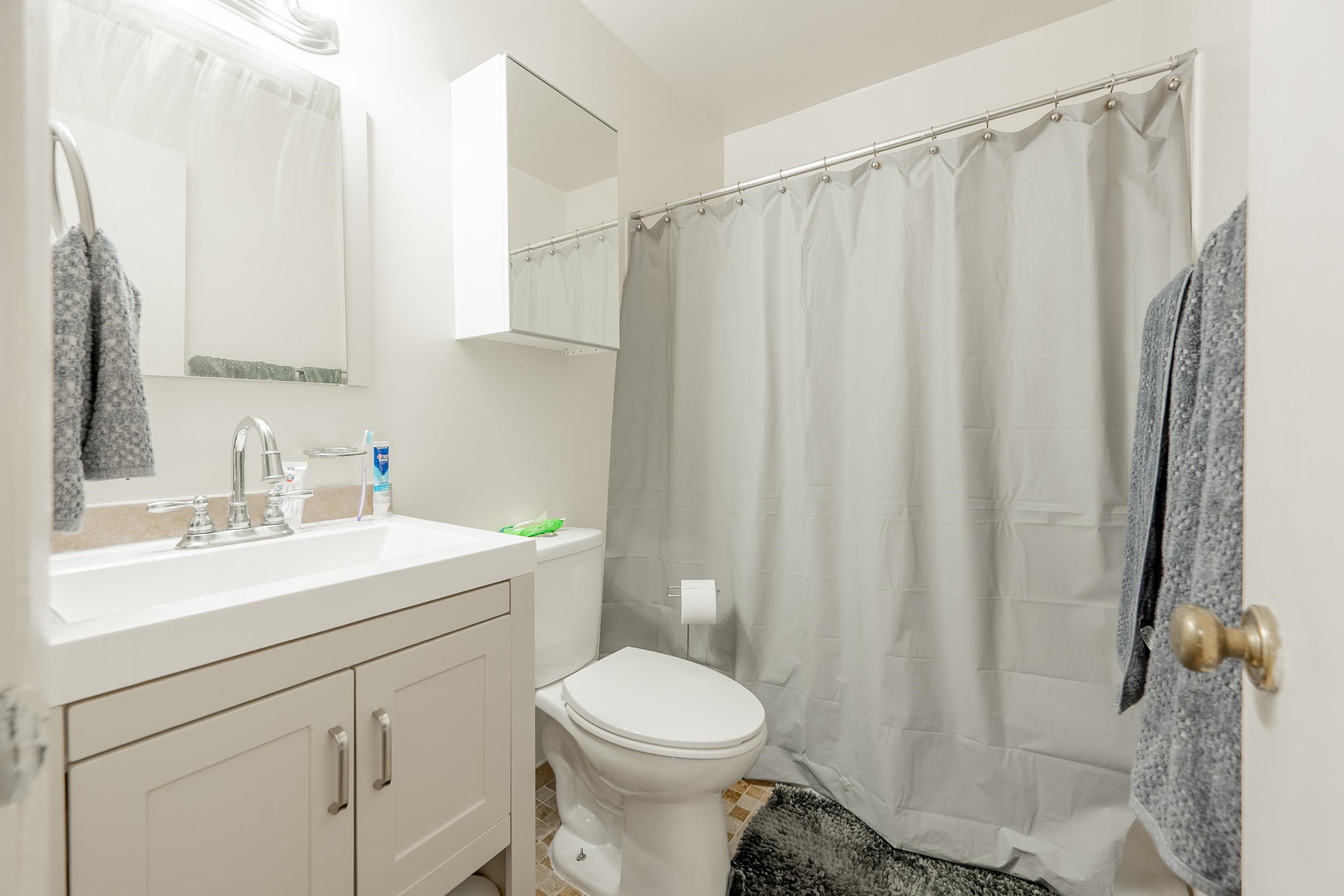 1730 Donlee Drive Blacksburg VA 24060