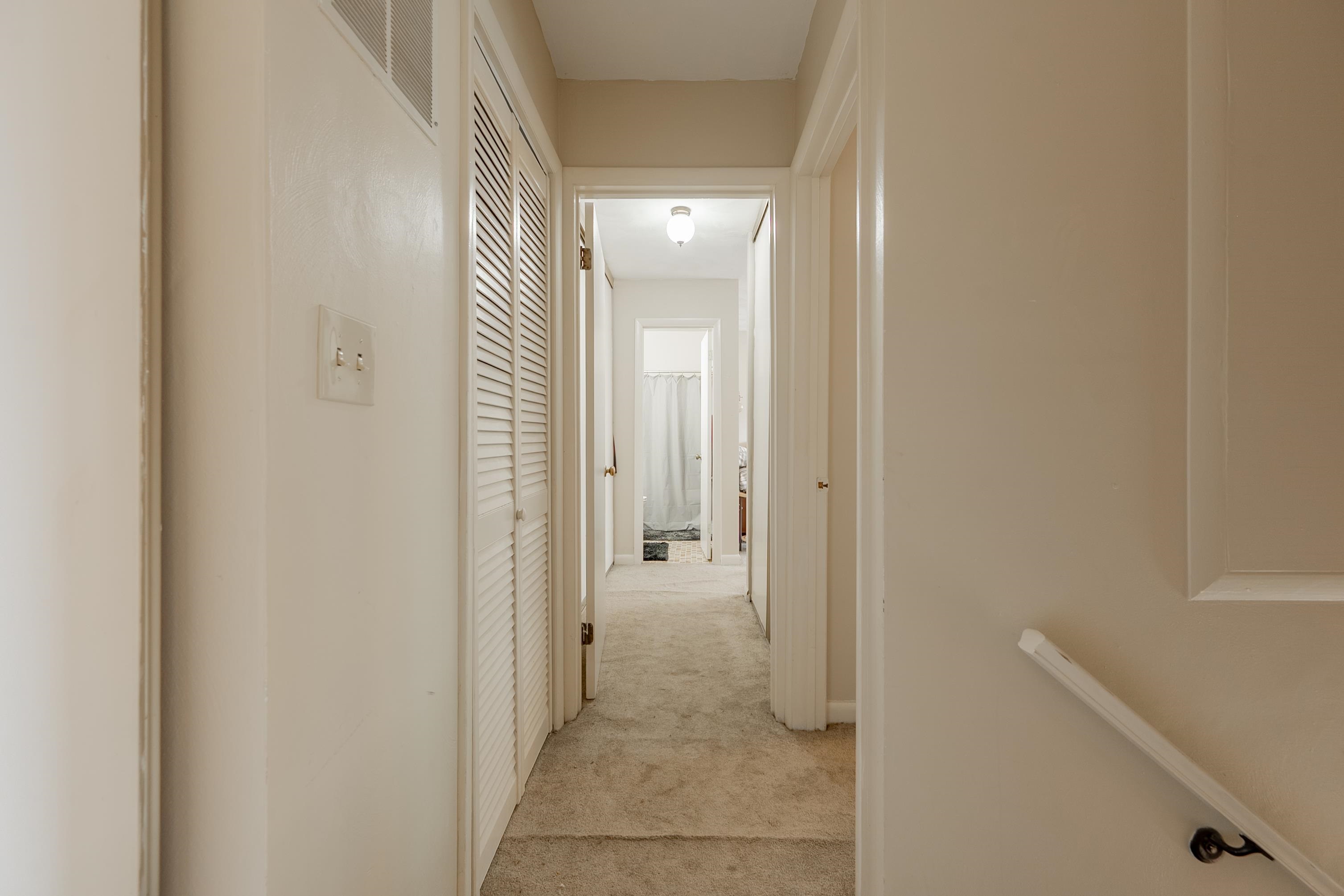 1730 Donlee Drive Blacksburg VA 24060