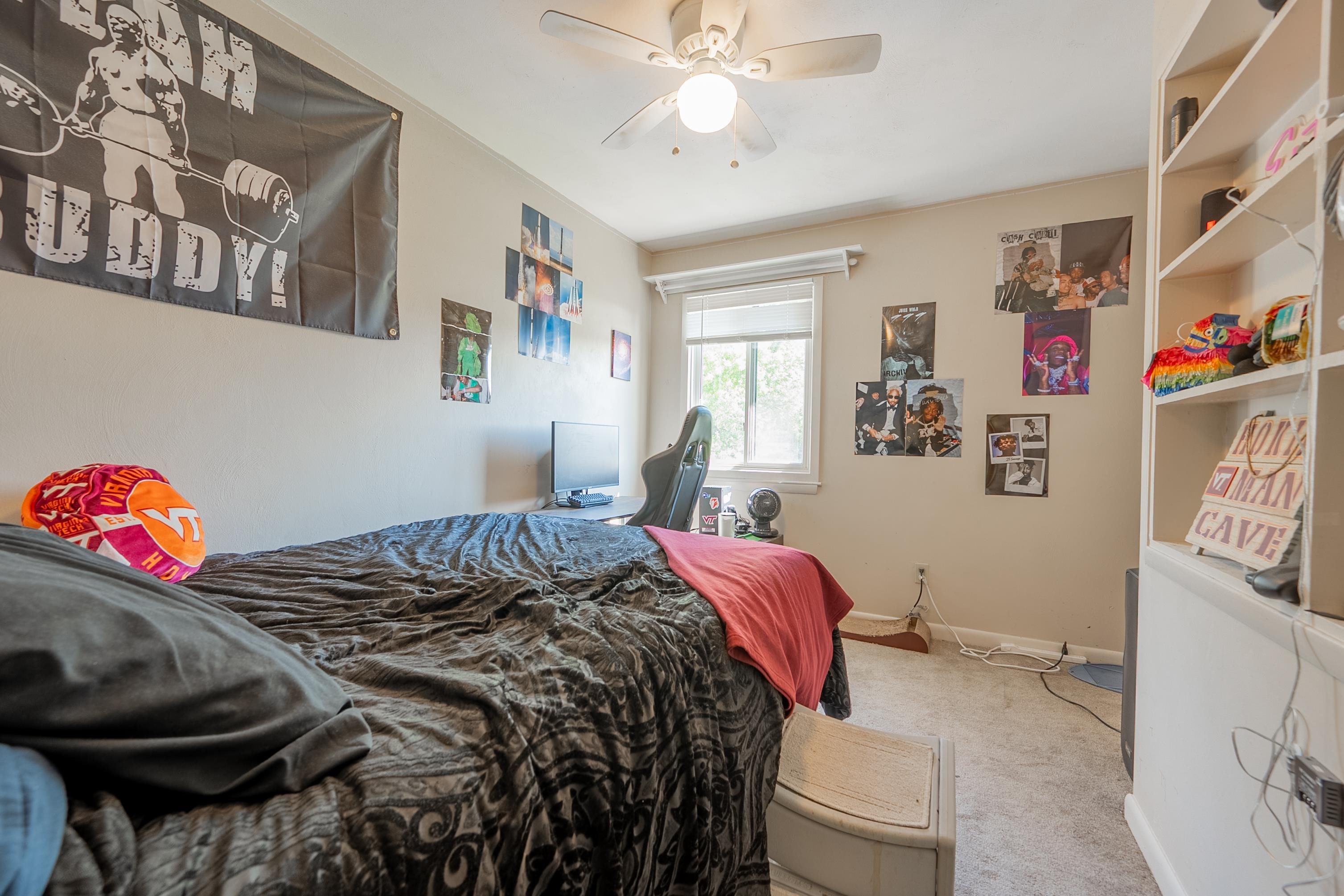 1730 Donlee Drive Blacksburg VA 24060