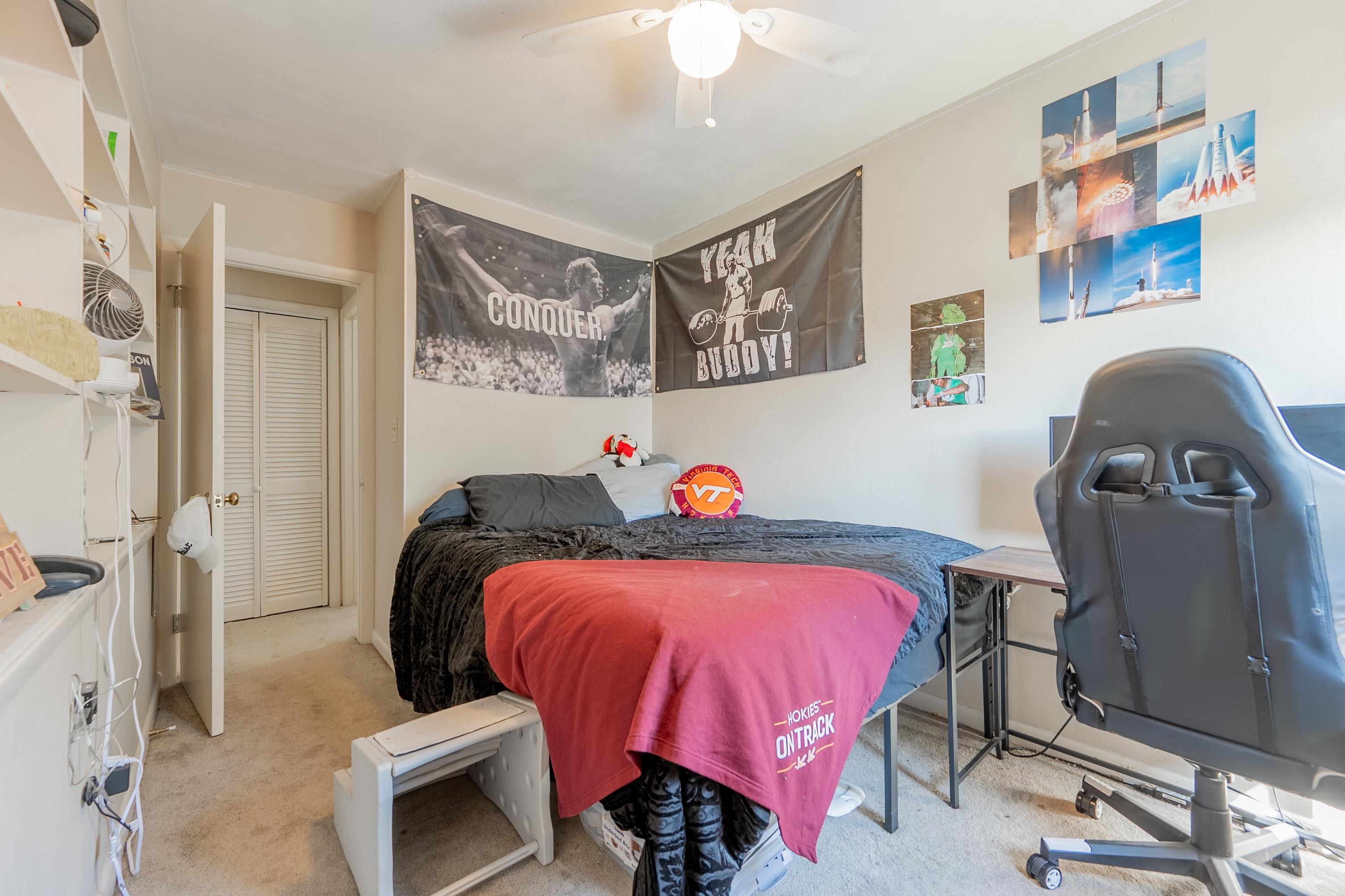 1730 Donlee Drive Blacksburg VA 24060