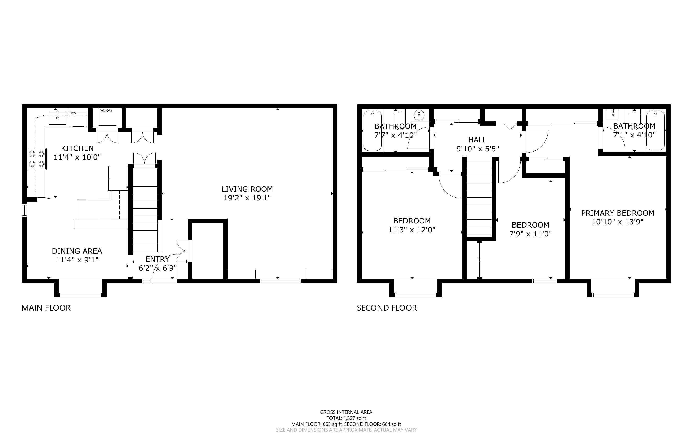 1730 Donlee Drive Blacksburg VA 24060