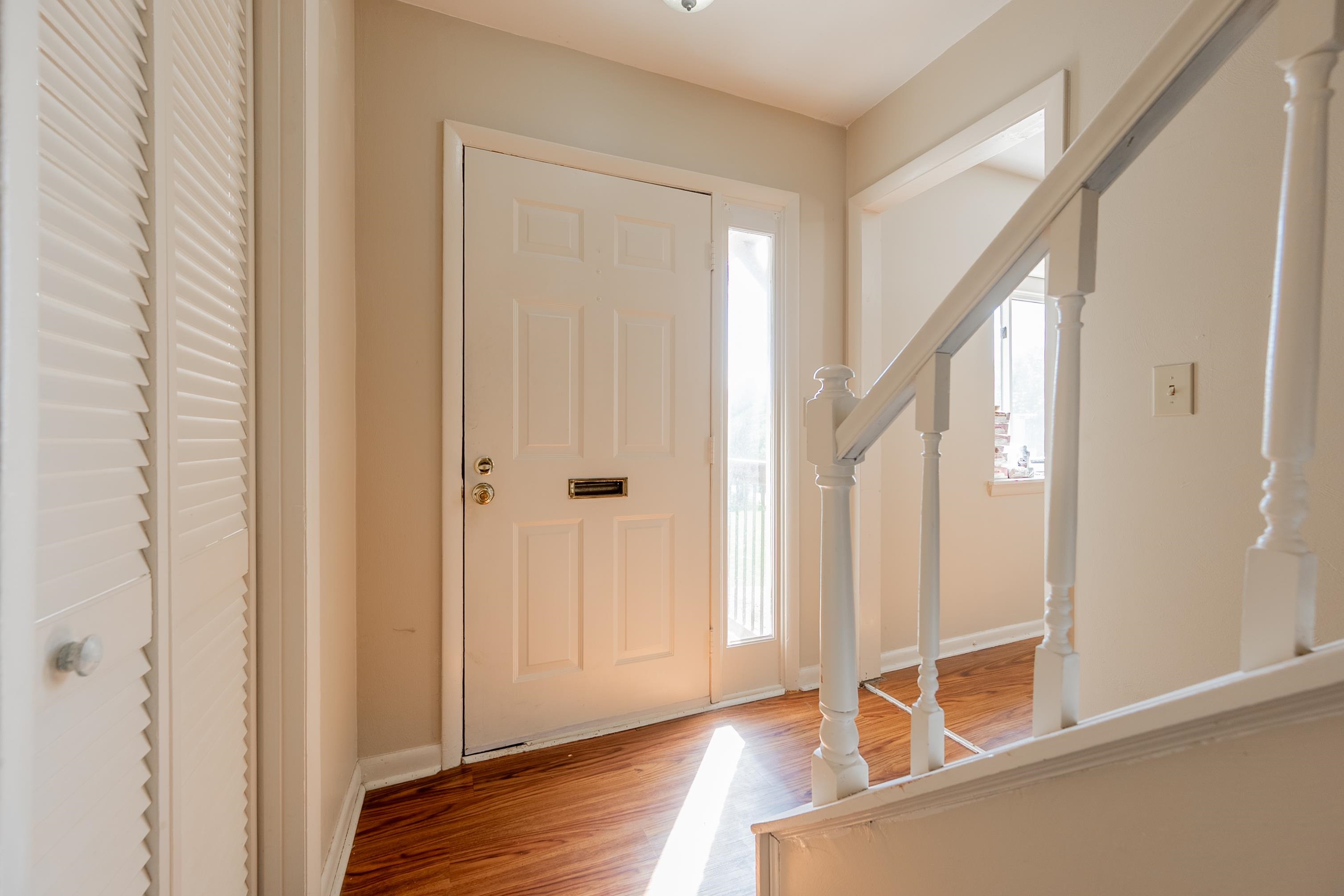 1730 Donlee Drive Blacksburg VA 24060