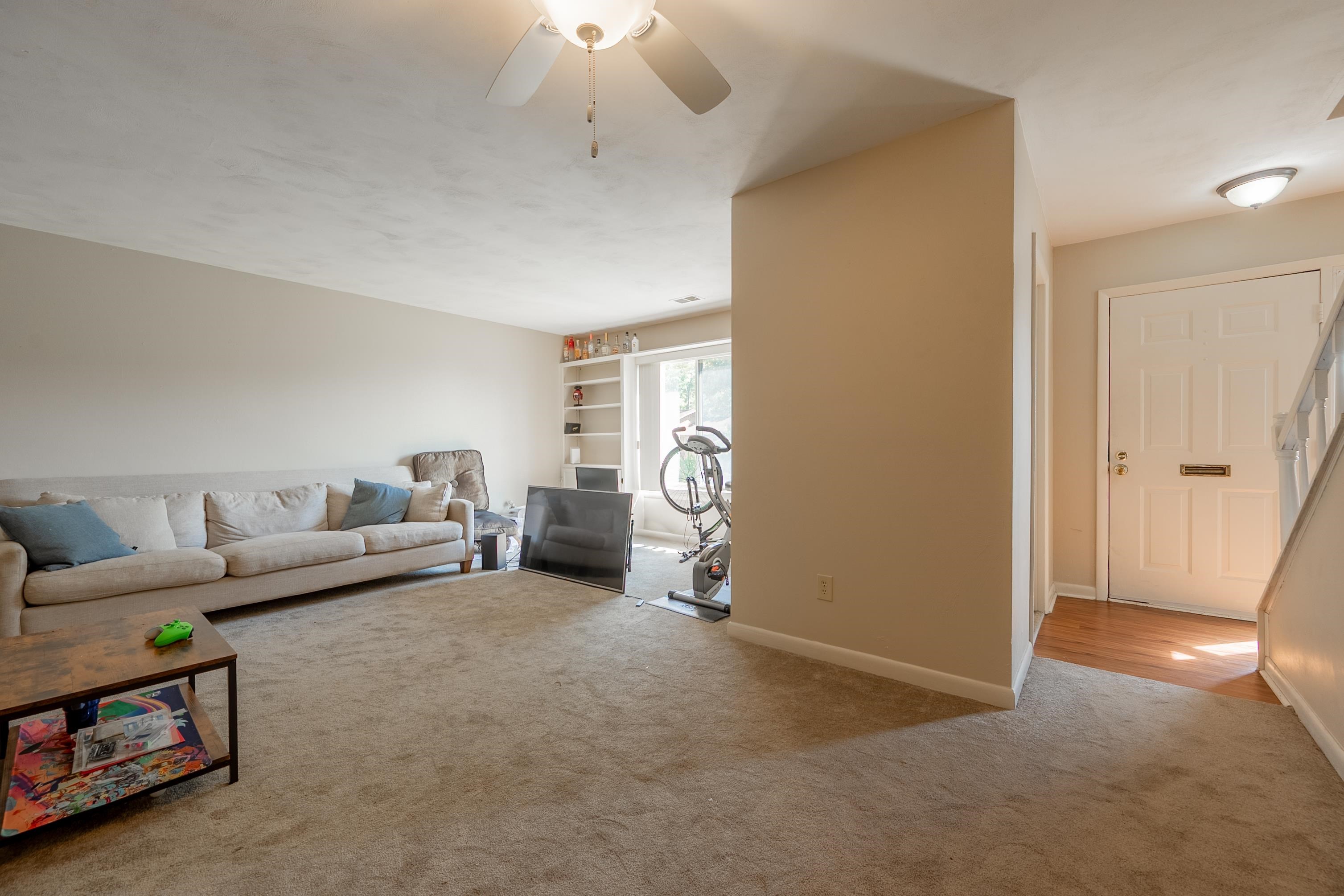 1730 Donlee Drive Blacksburg VA 24060