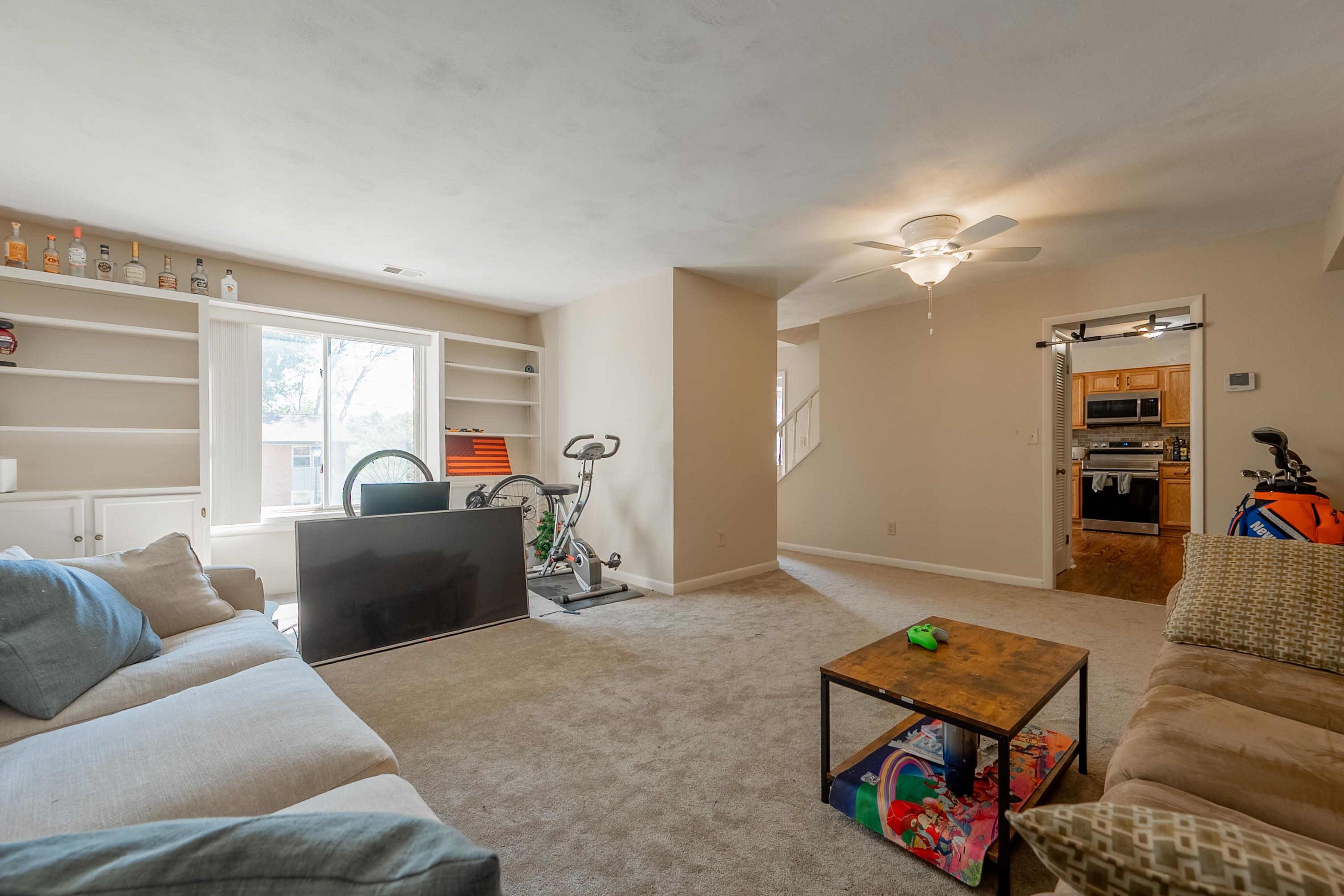 1730 Donlee Drive Blacksburg VA 24060