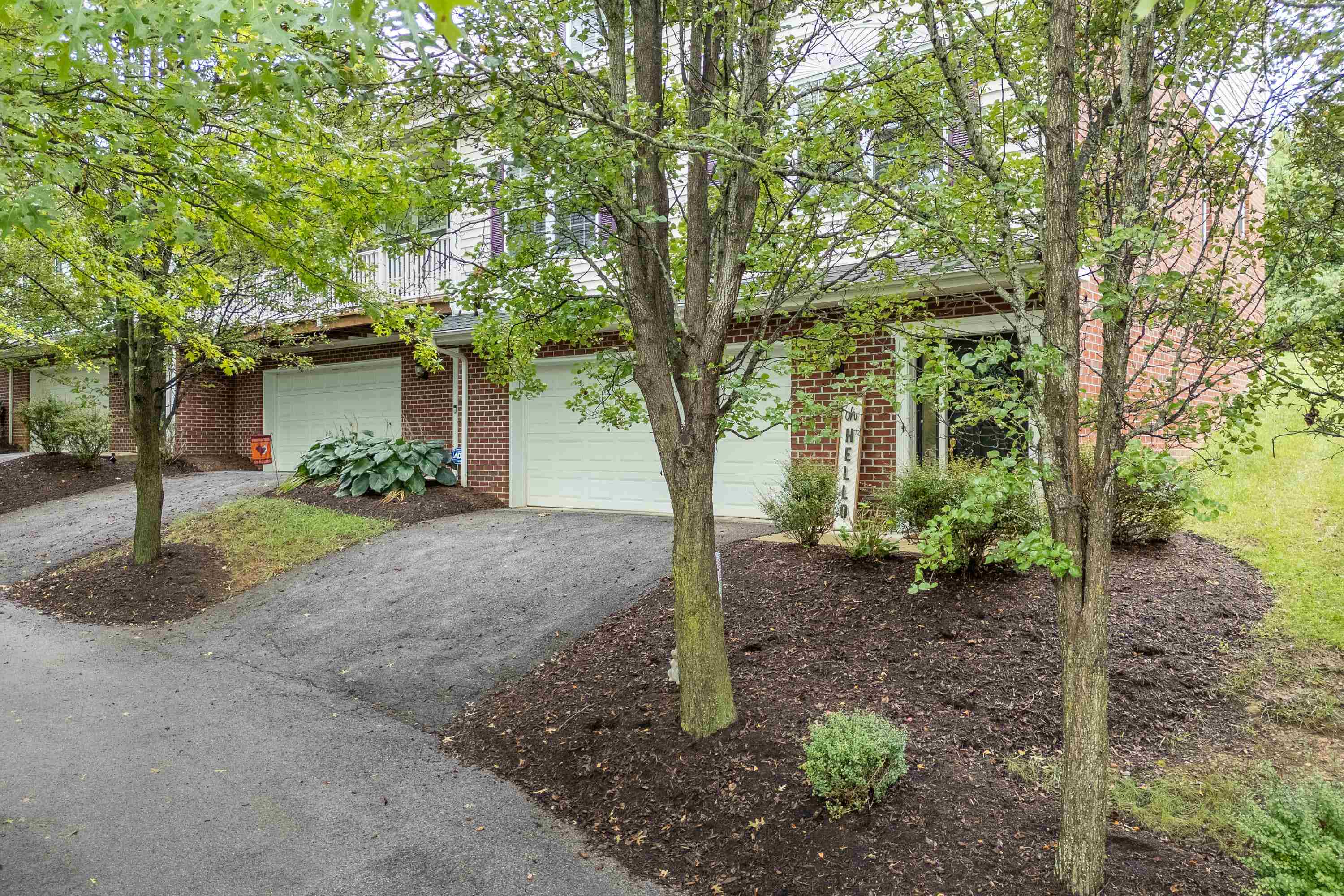 420 Tall Oak Boulevard Christiansburg VA 24073