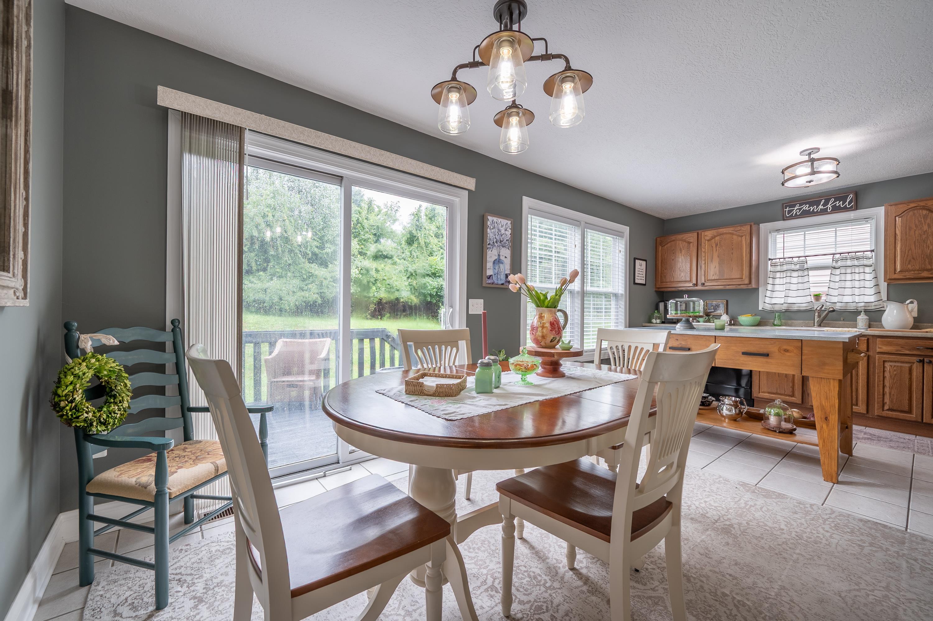 420 Tall Oak Boulevard Christiansburg VA 24073