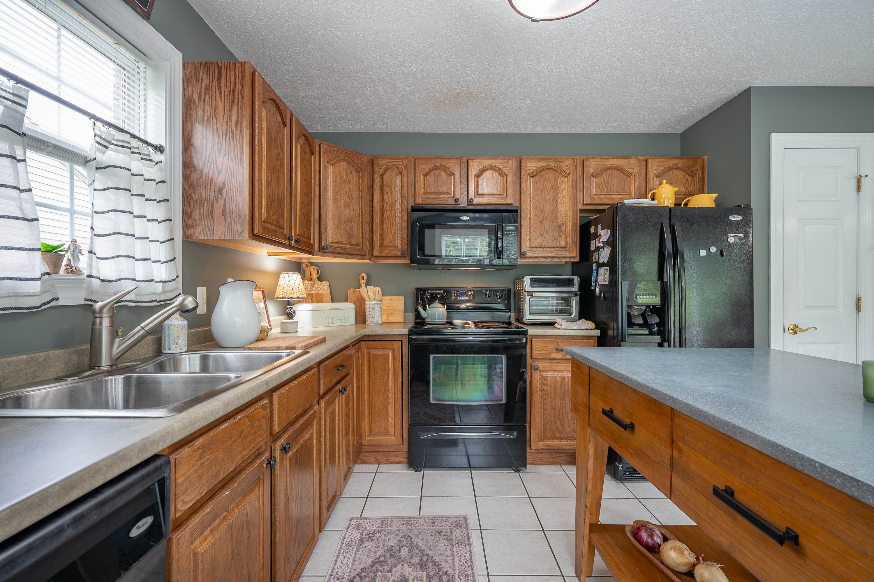 420 Tall Oak Boulevard Christiansburg VA 24073