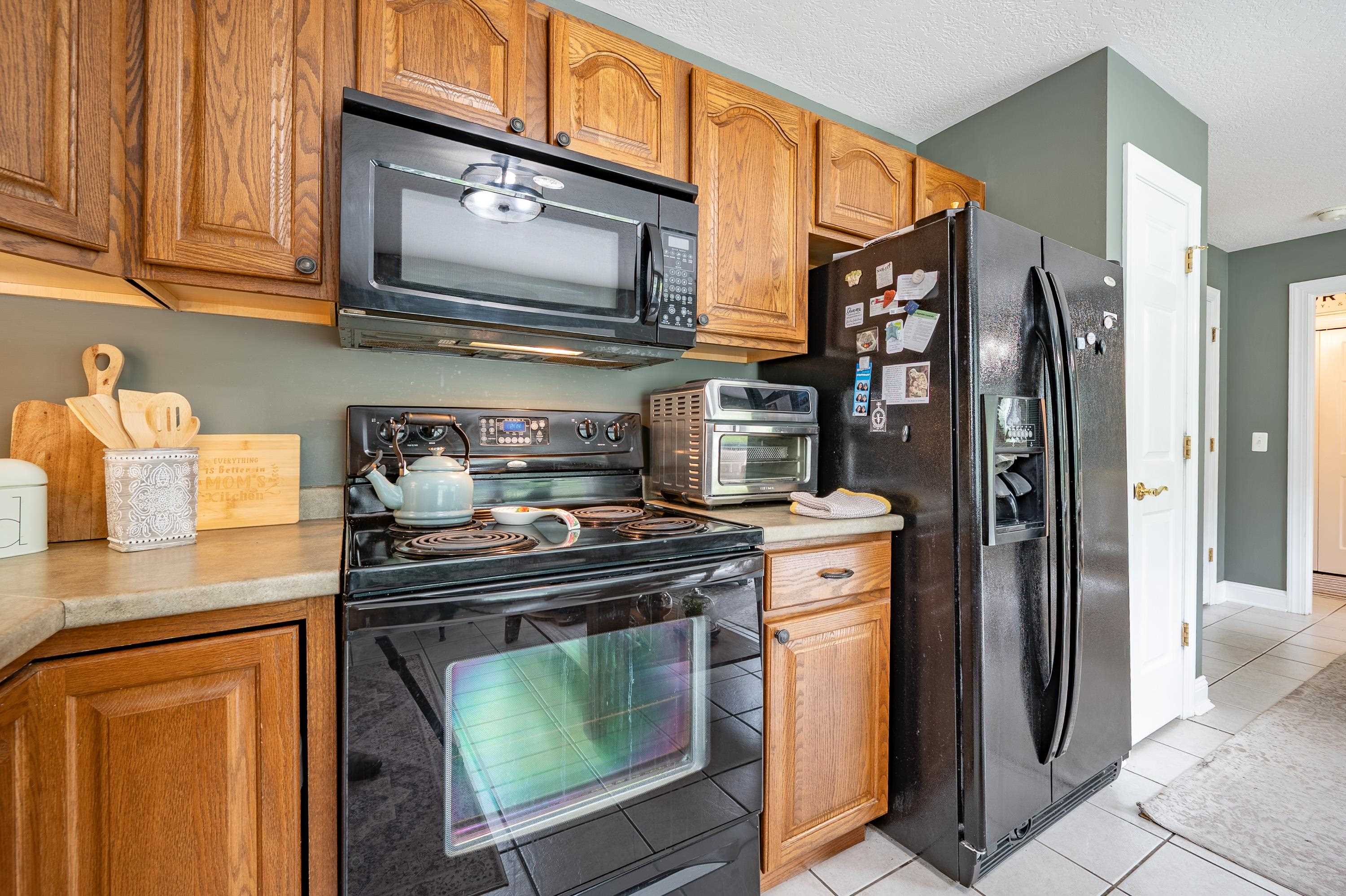 420 Tall Oak Boulevard Christiansburg VA 24073