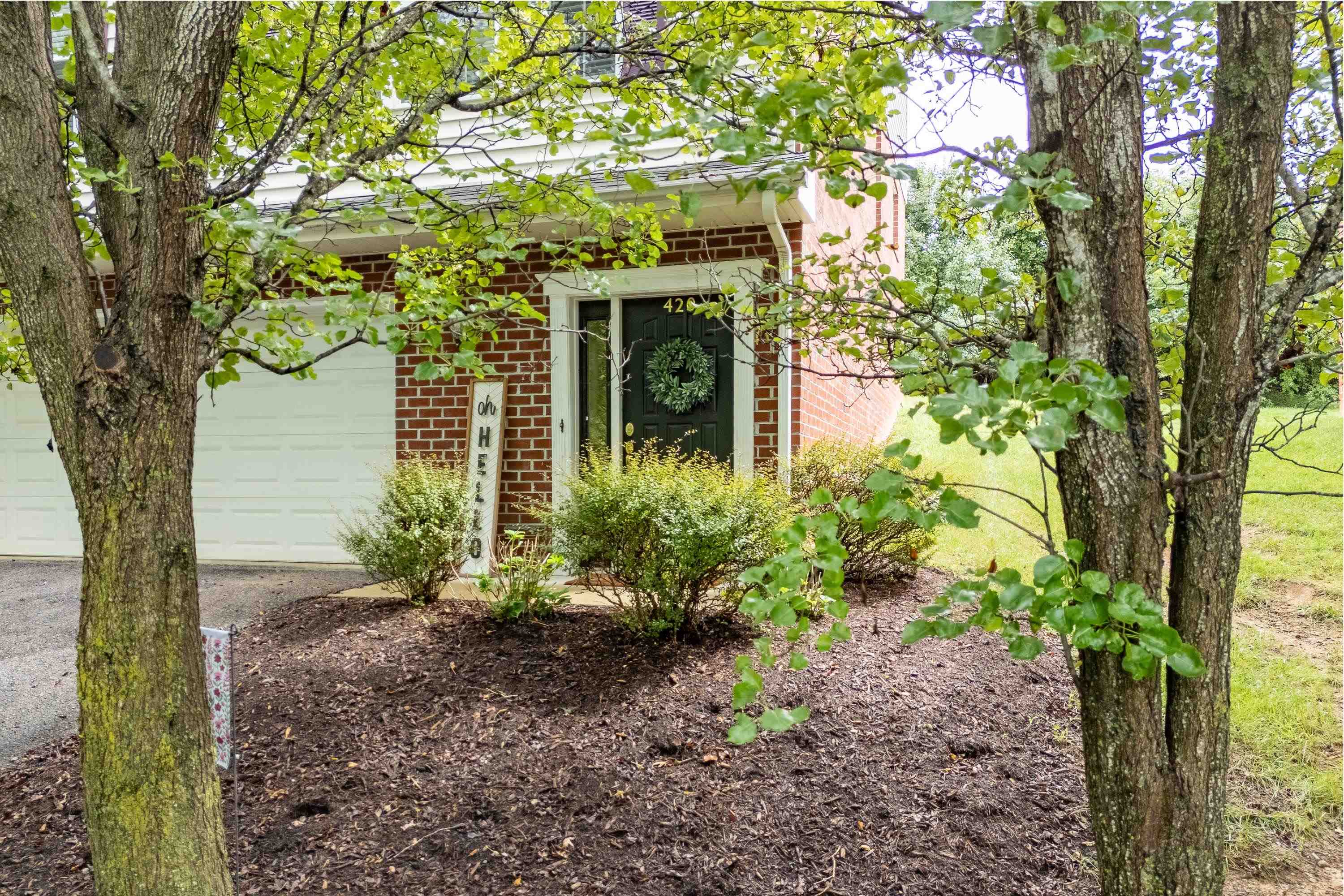 420 Tall Oak Boulevard Christiansburg VA 24073