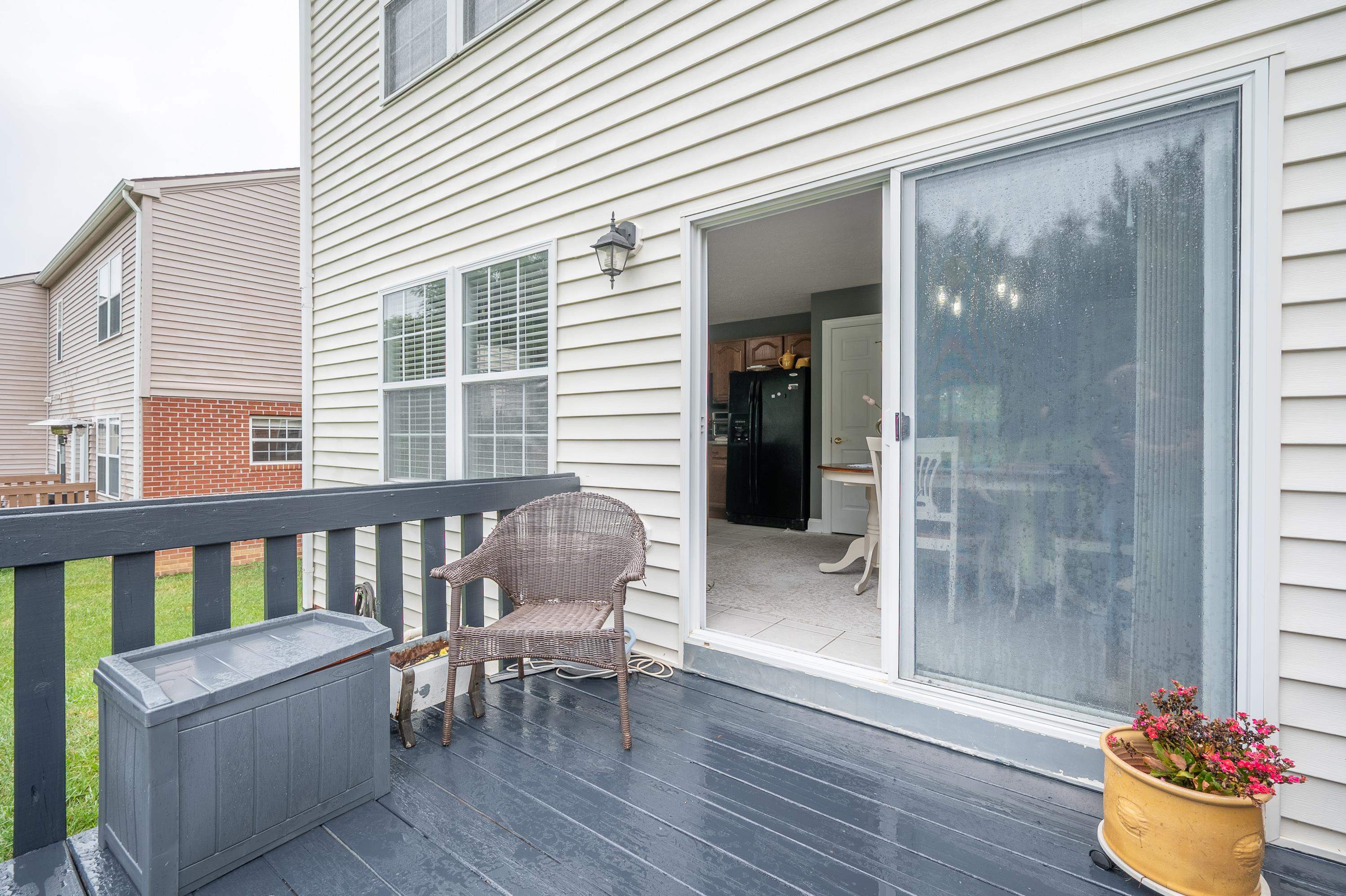 420 Tall Oak Boulevard Christiansburg VA 24073