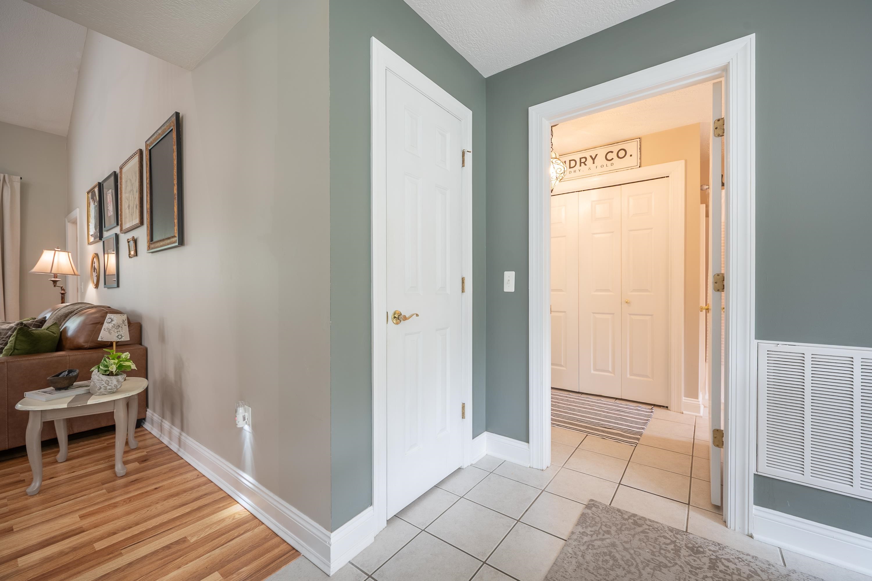 420 Tall Oak Boulevard Christiansburg VA 24073