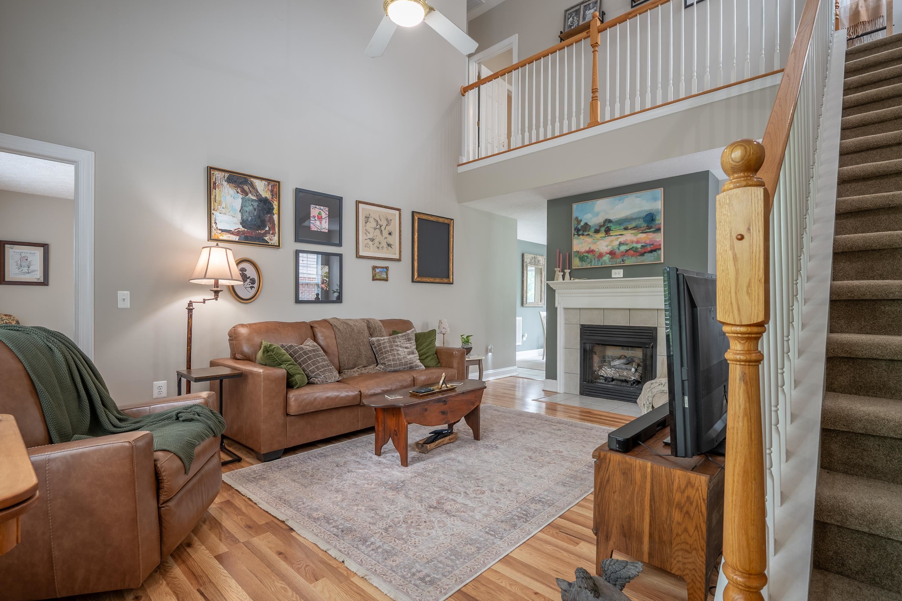 420 Tall Oak Boulevard Christiansburg VA 24073