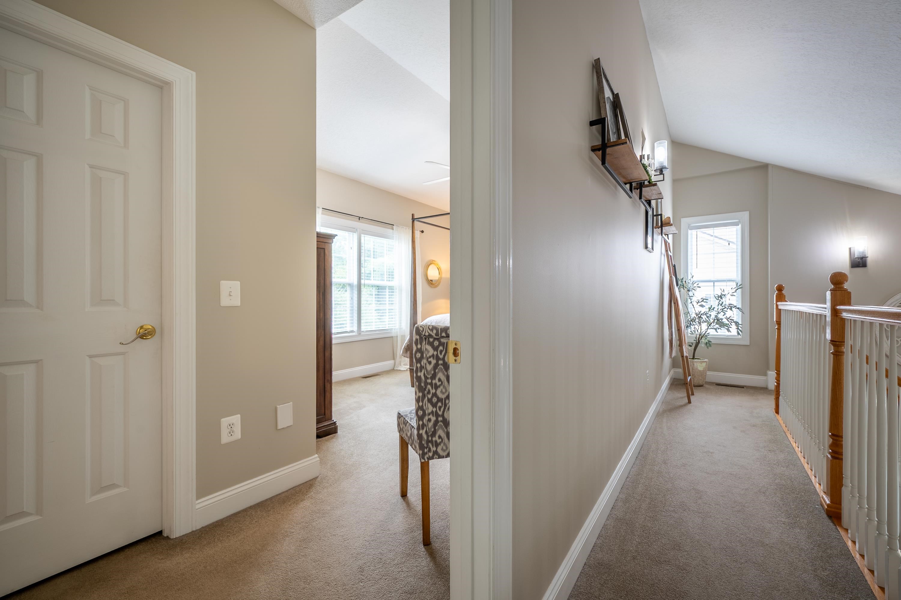 420 Tall Oak Boulevard Christiansburg VA 24073