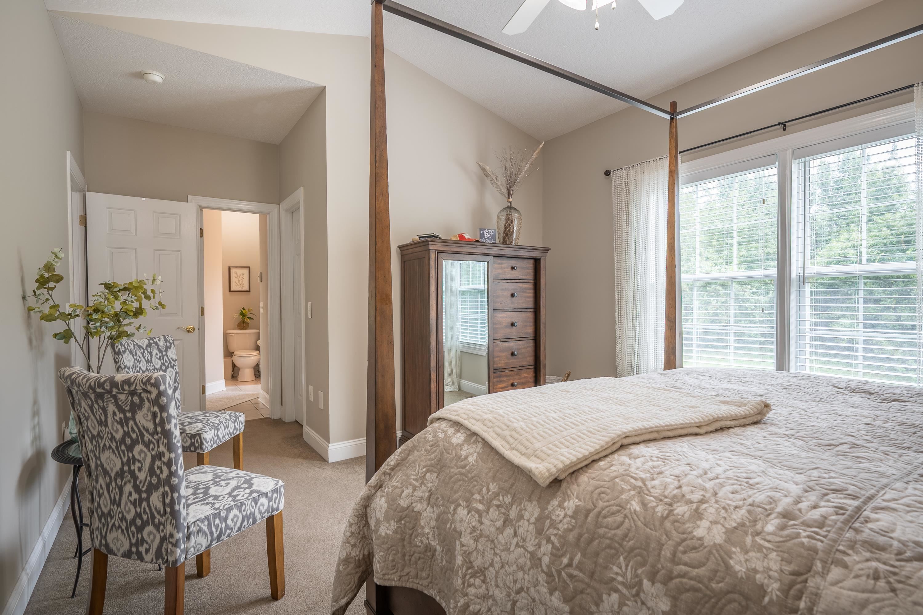 420 Tall Oak Boulevard Christiansburg VA 24073