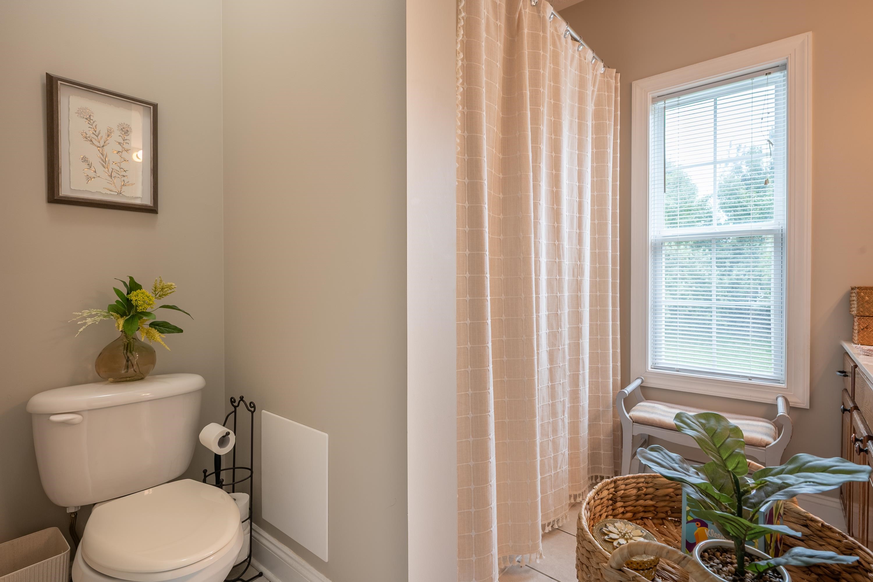 420 Tall Oak Boulevard Christiansburg VA 24073