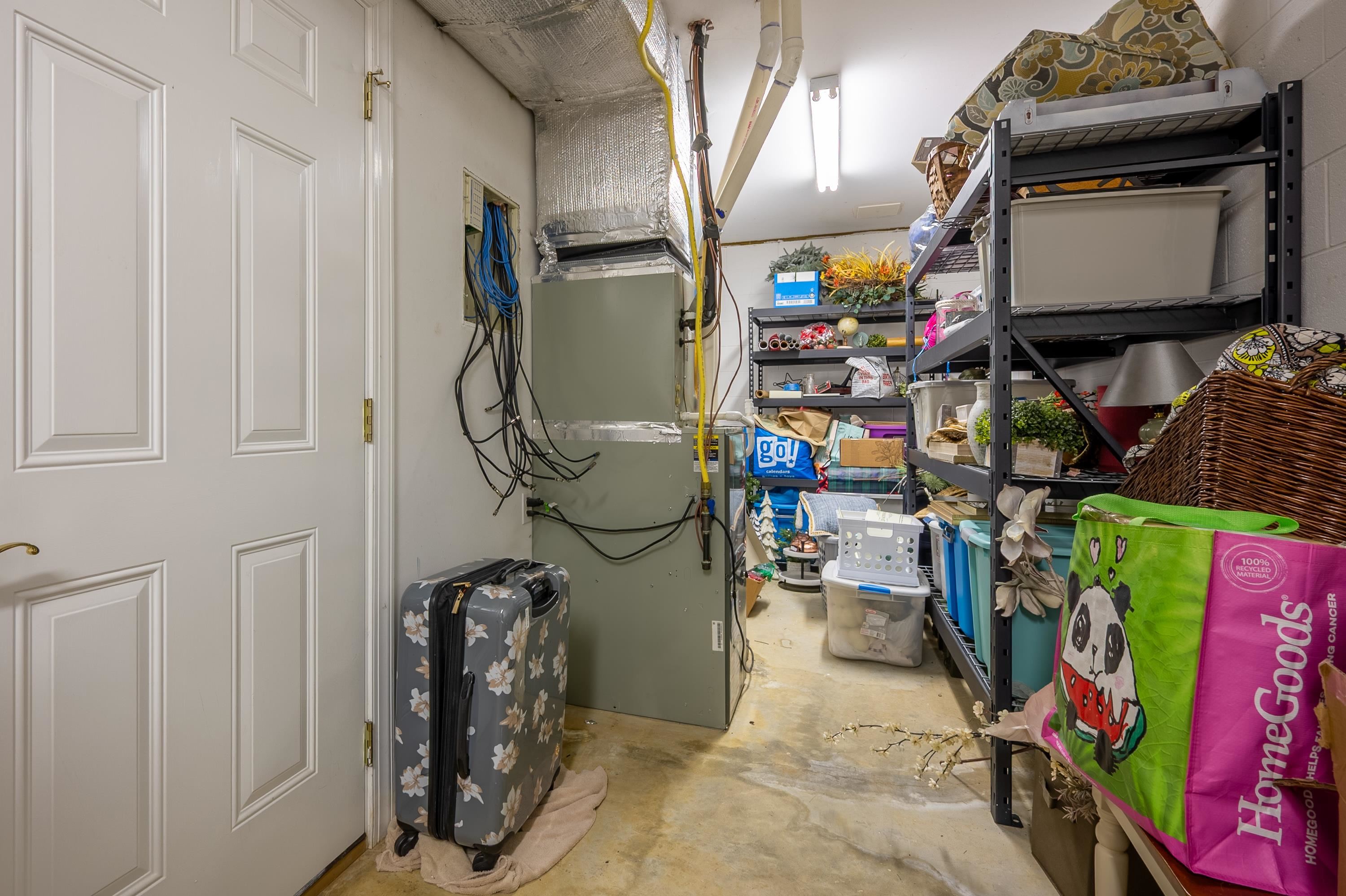 420 Tall Oak Boulevard Christiansburg VA 24073