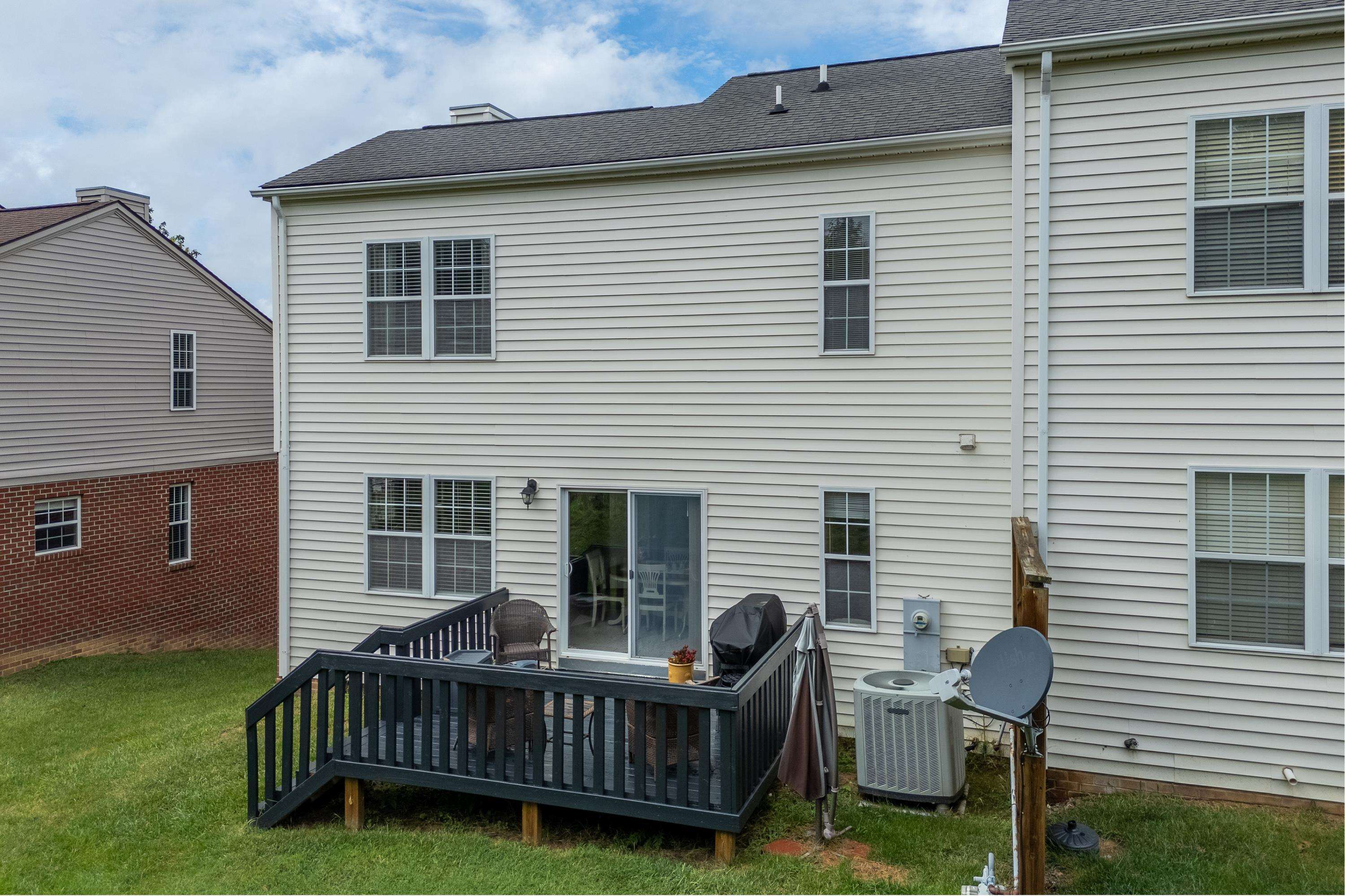 420 Tall Oak Boulevard Christiansburg VA 24073