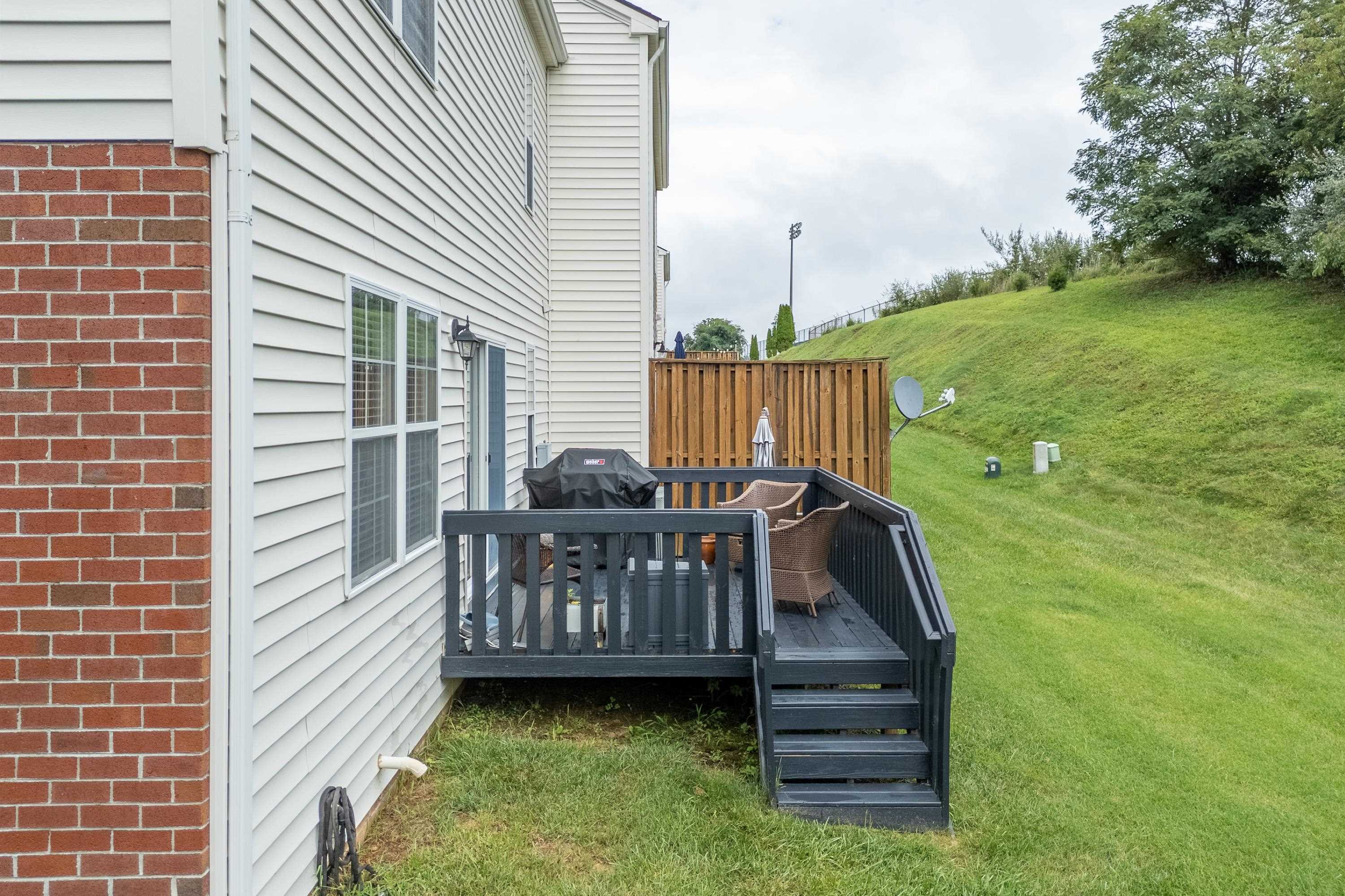 420 Tall Oak Boulevard Christiansburg VA 24073