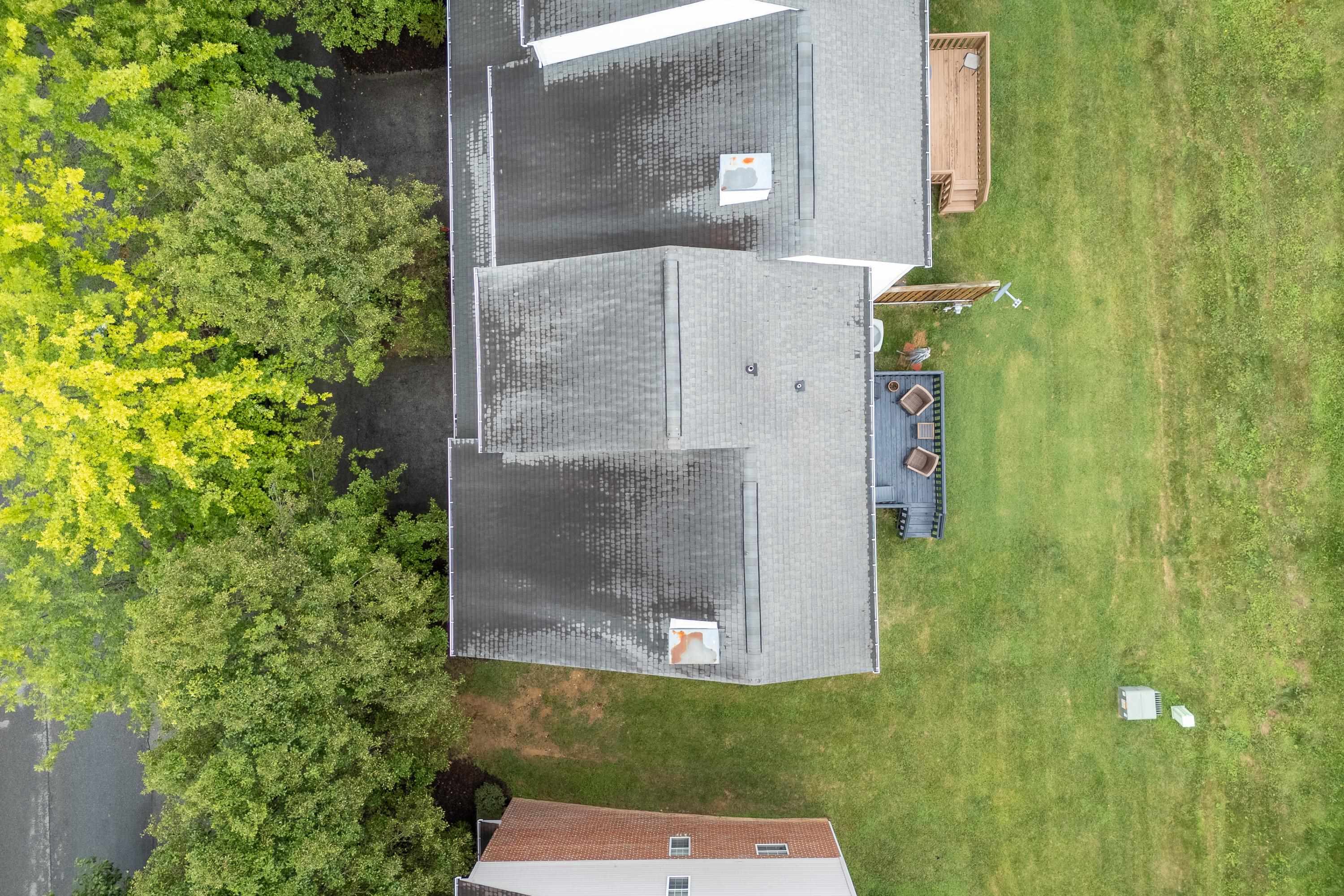 420 Tall Oak Boulevard Christiansburg VA 24073