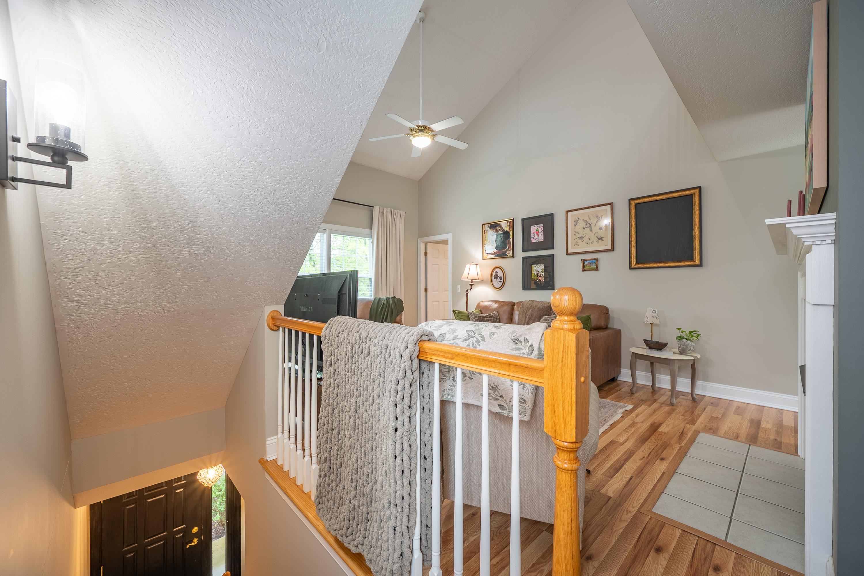 420 Tall Oak Boulevard Christiansburg VA 24073