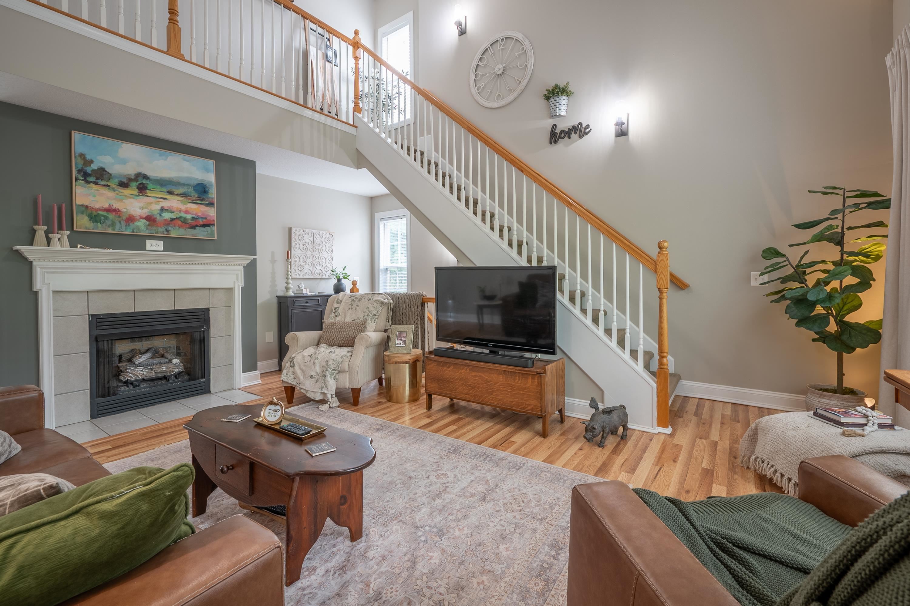 420 Tall Oak Boulevard Christiansburg VA 24073