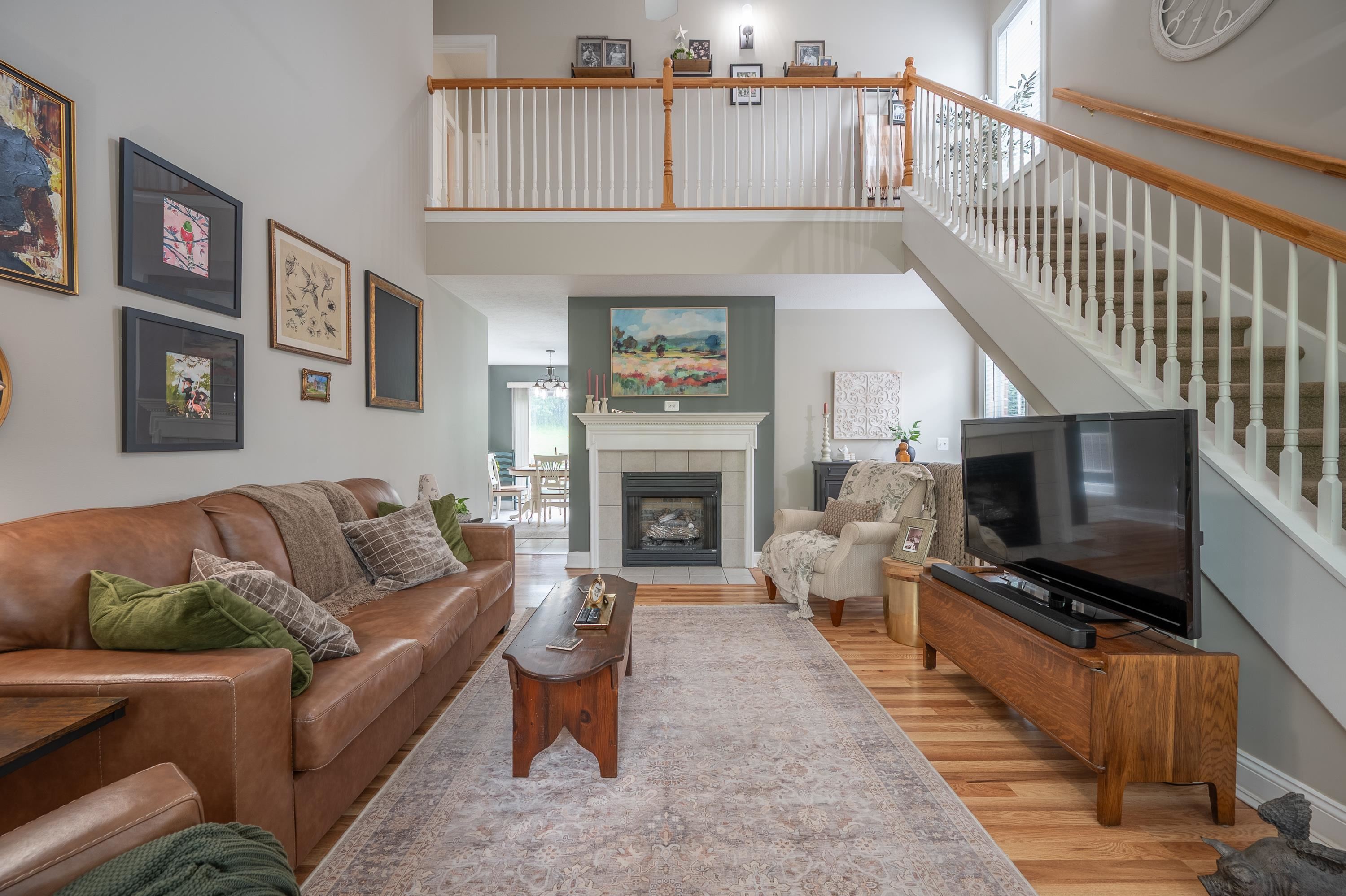 420 Tall Oak Boulevard Christiansburg VA 24073