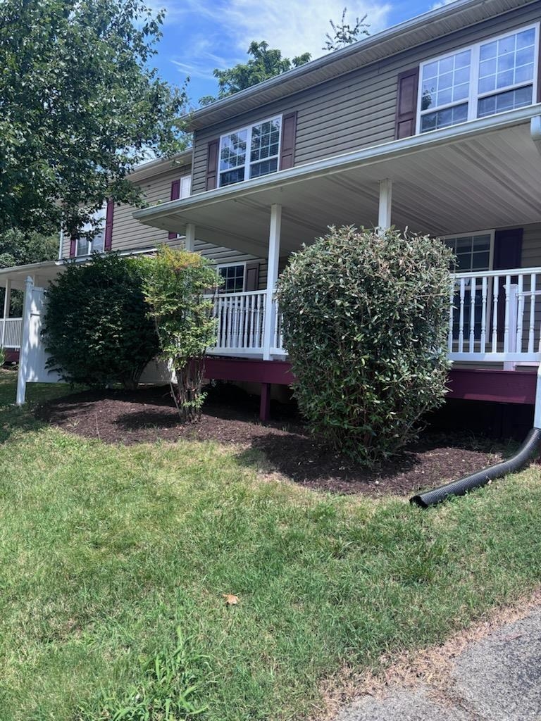 1400 Rigby Street NE Christiansburg VA 24073